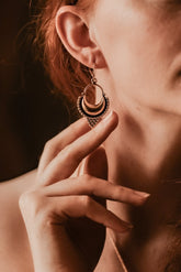 boucles orientales