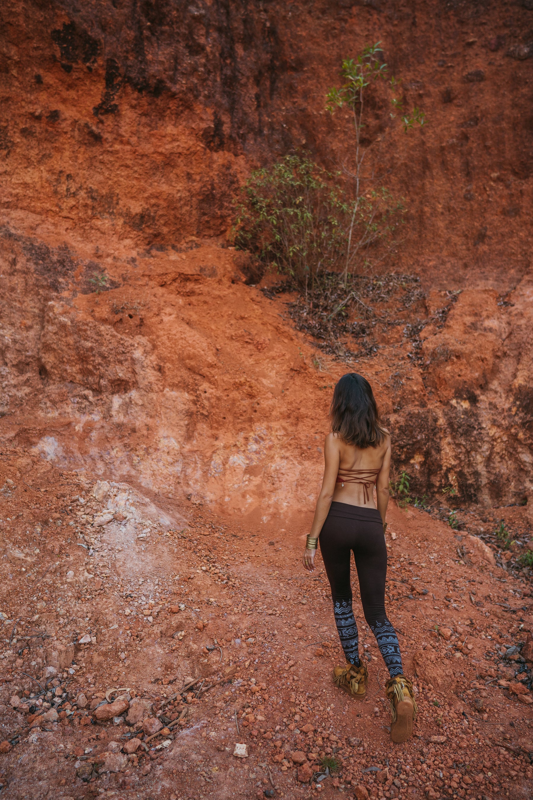 Legging tribal