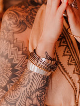 Bracelet fin