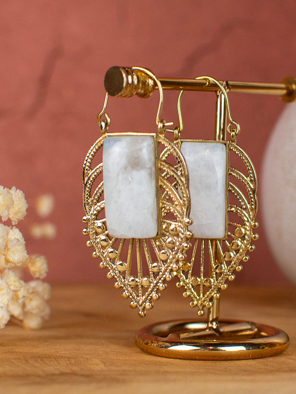 Boucles bohèmes