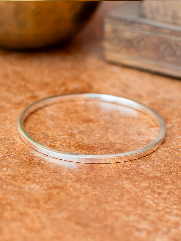 Bracelet jonc