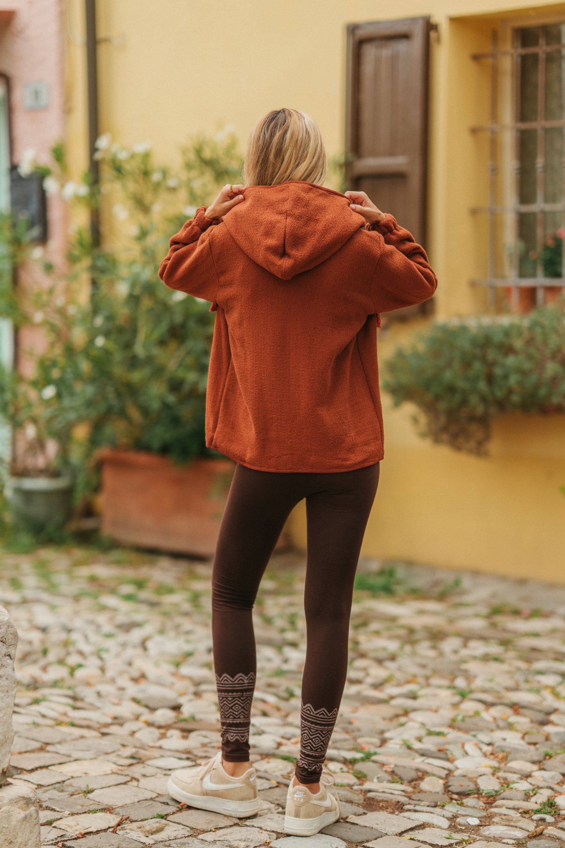 Manteau polaire