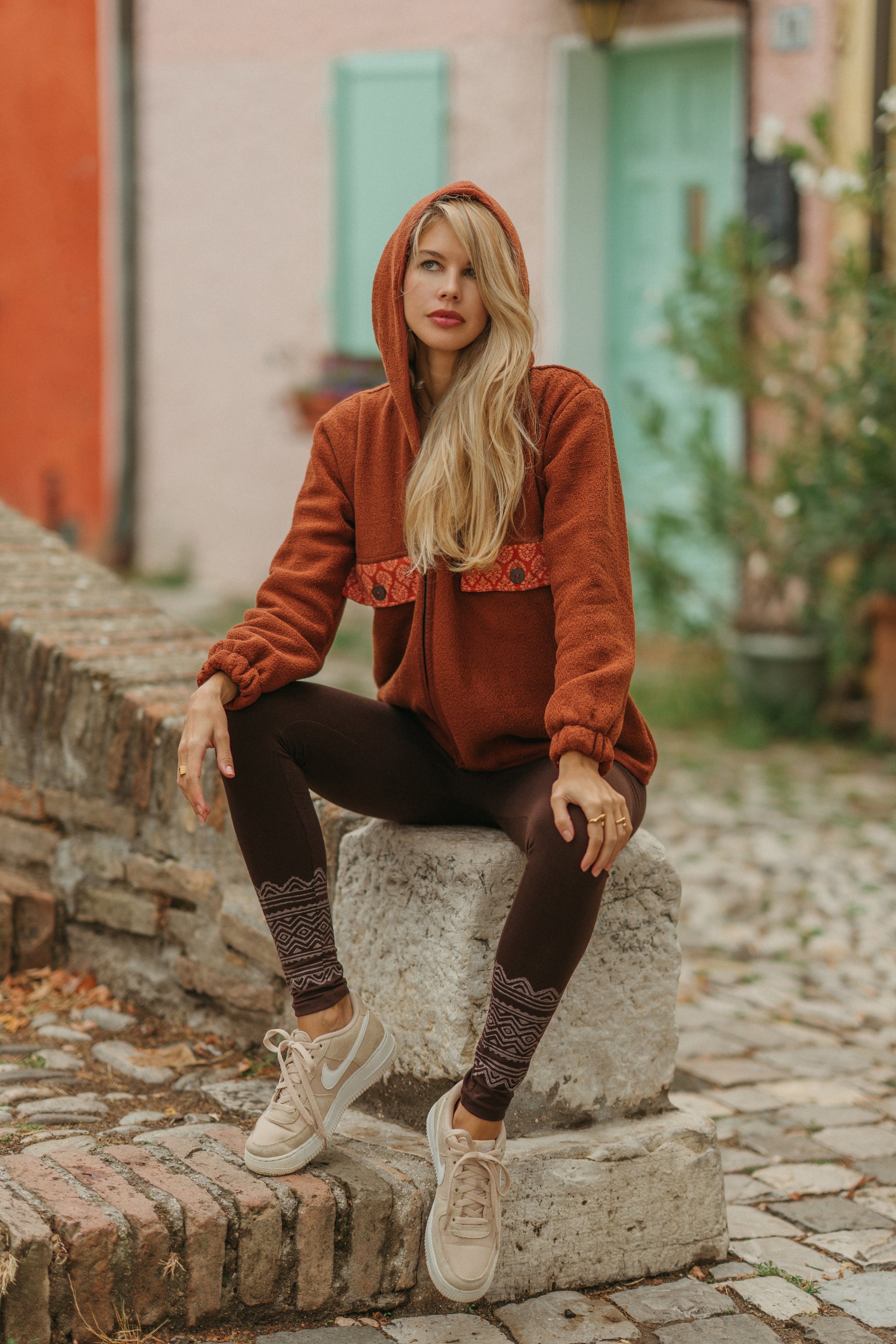 Manteau polaire