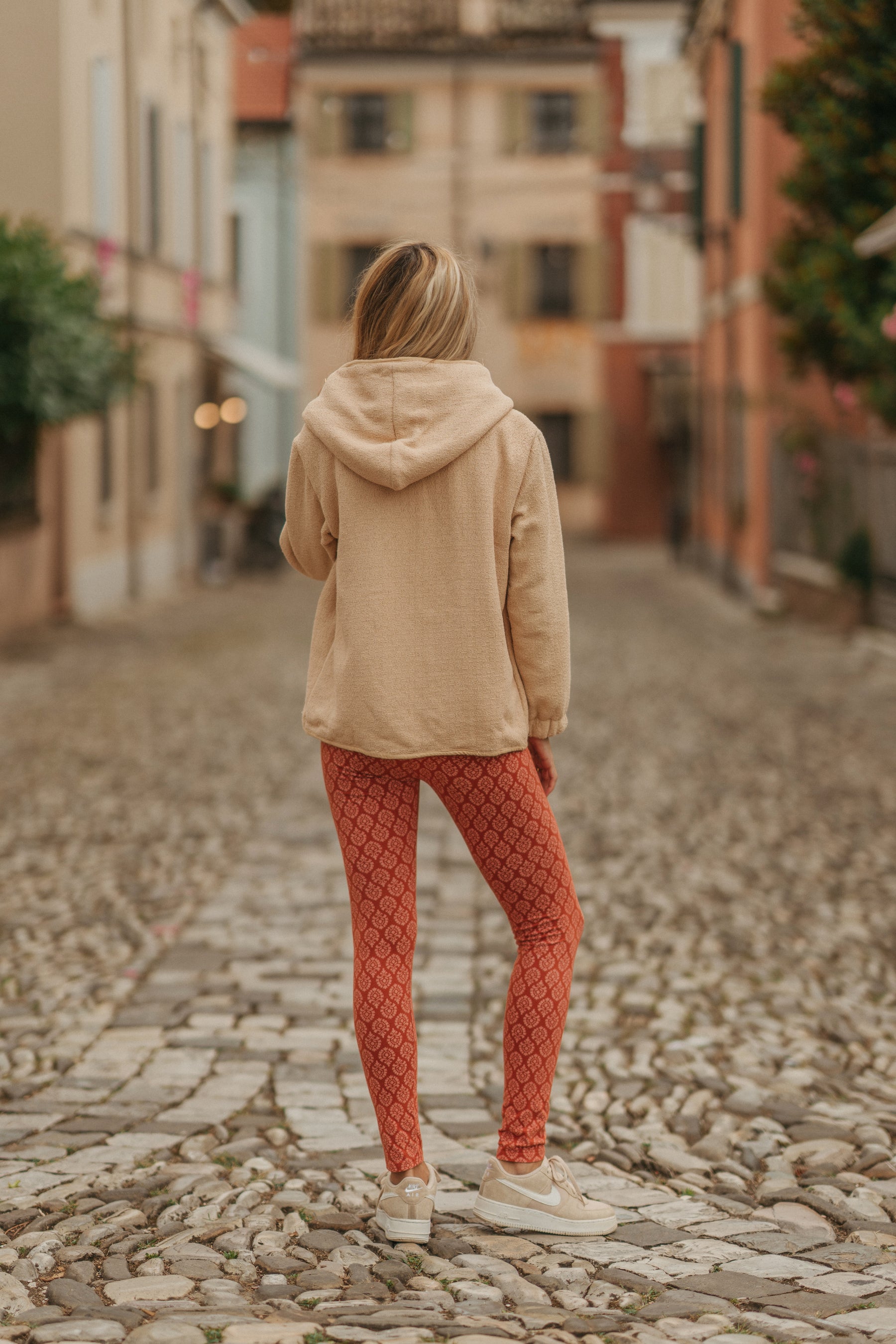 Manteau polaire