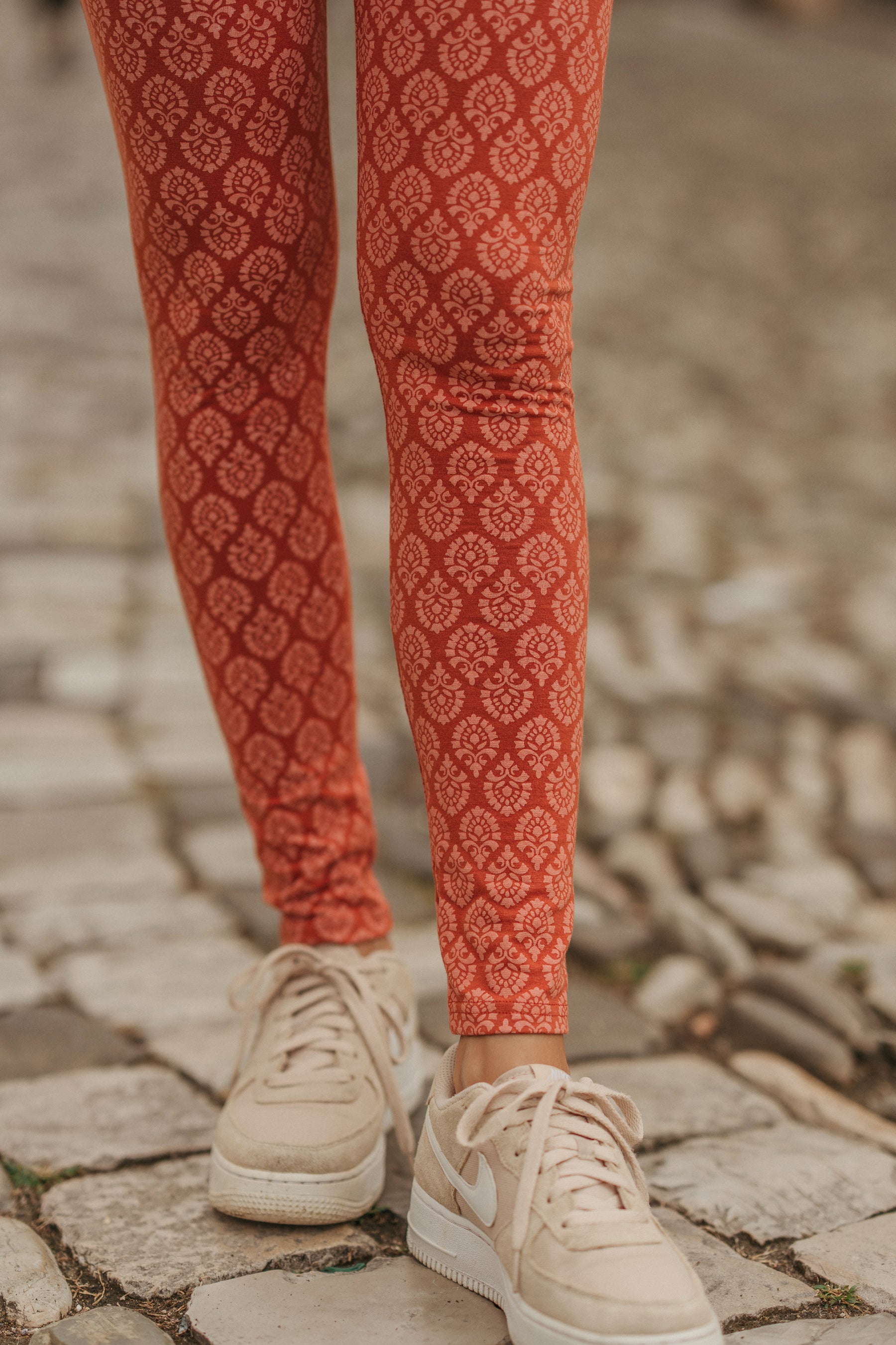Legging LÜNA