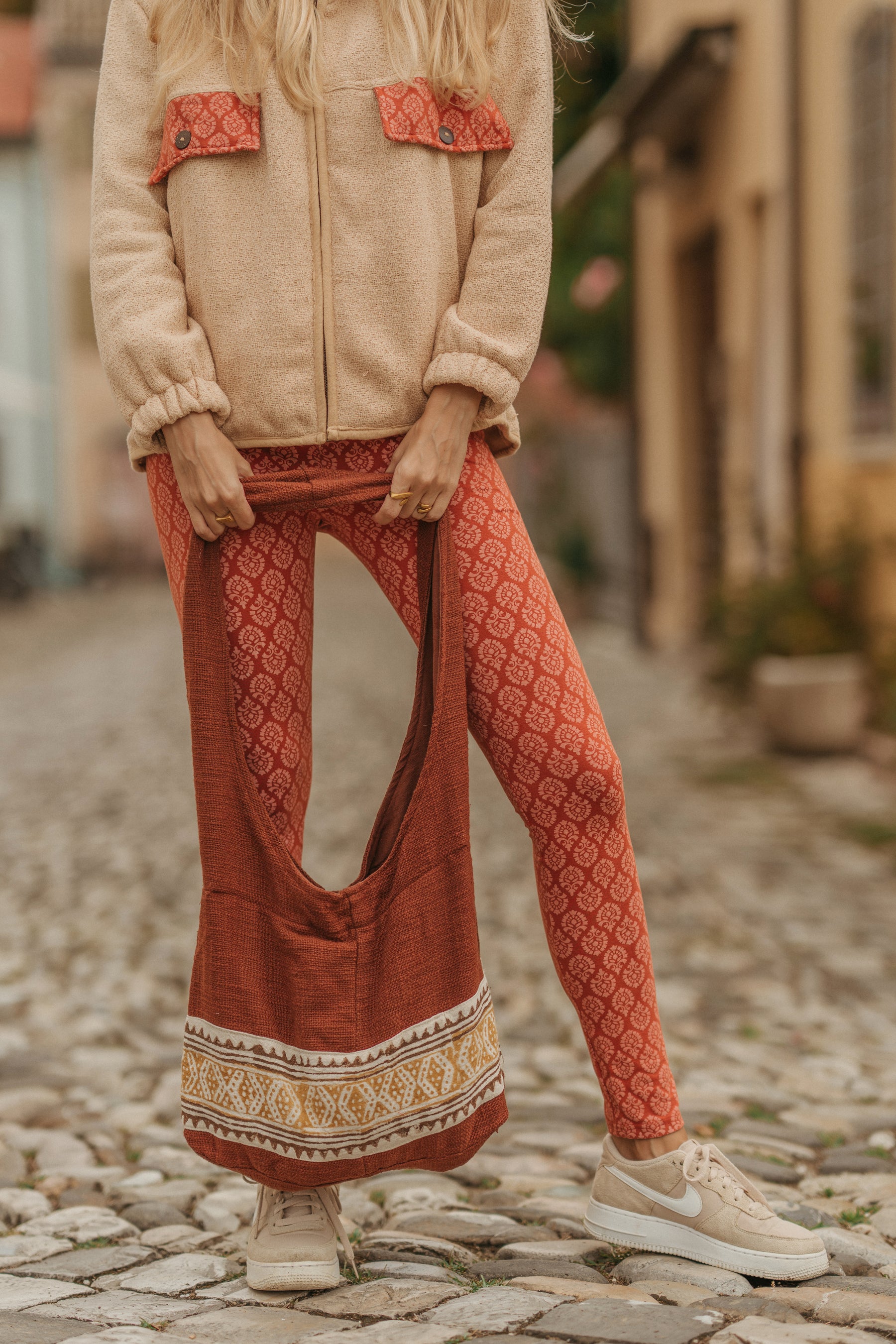 Sac bandoulière