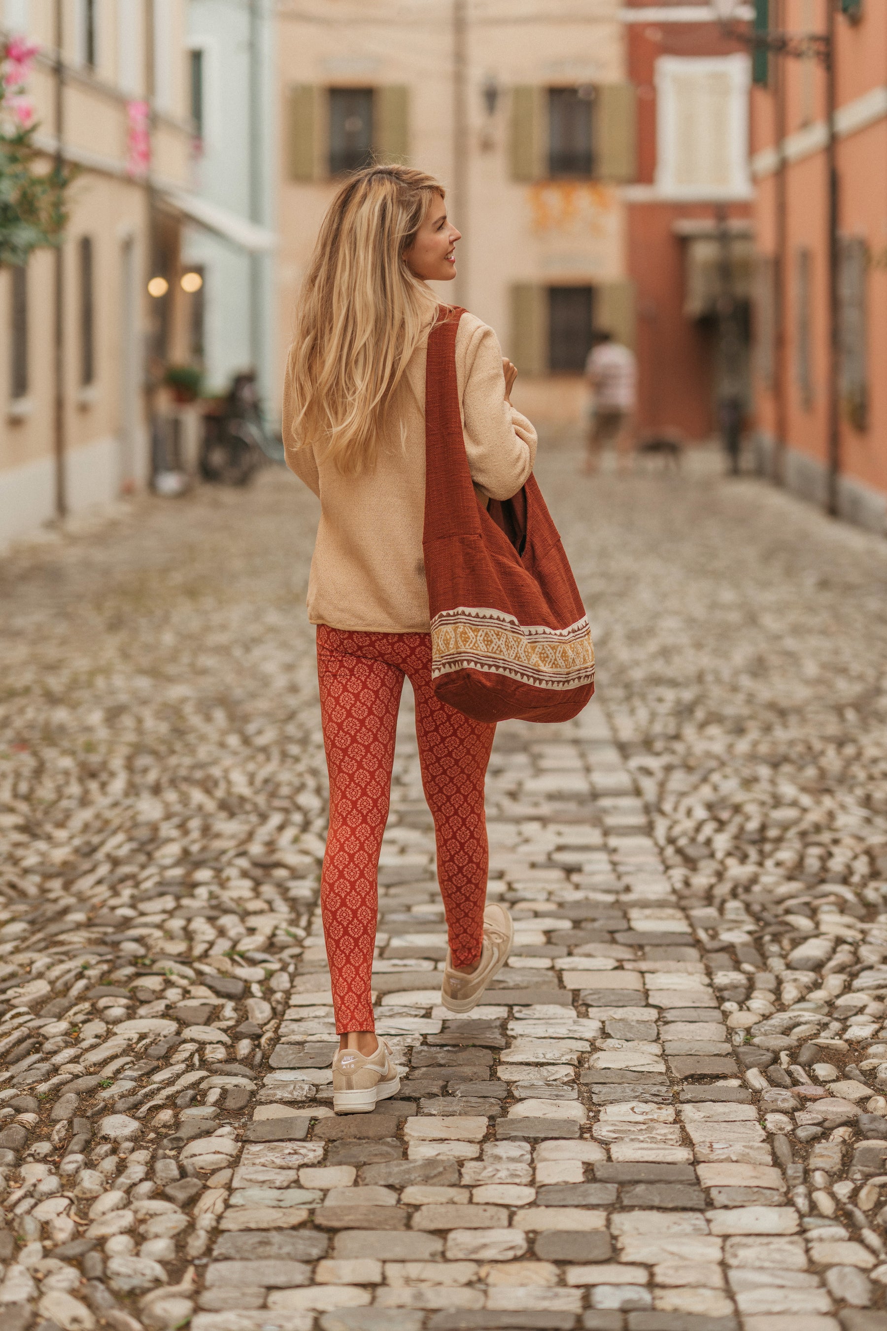 Sac bandoulière