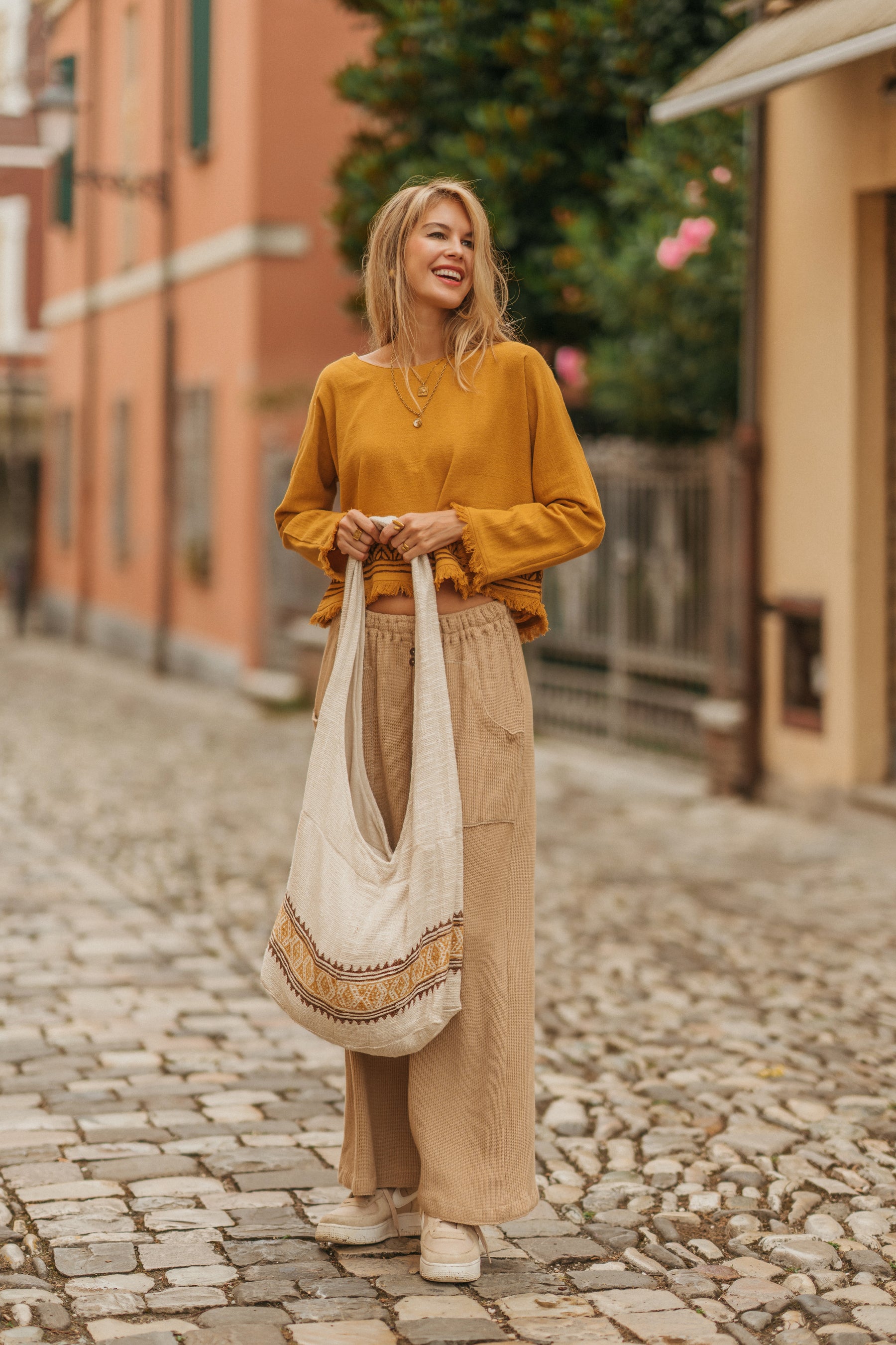 Sac bandoulière