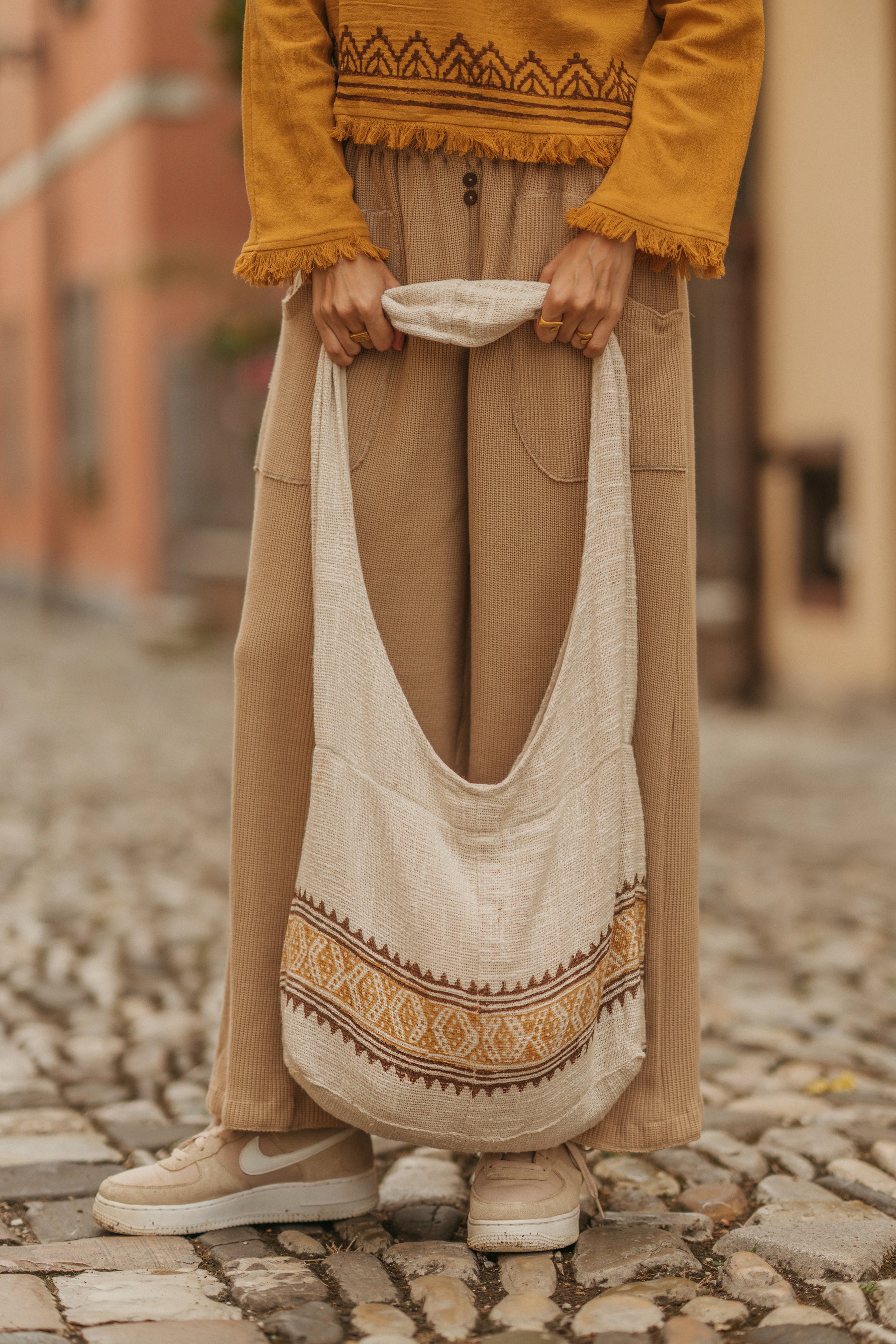 Sac bandoulière