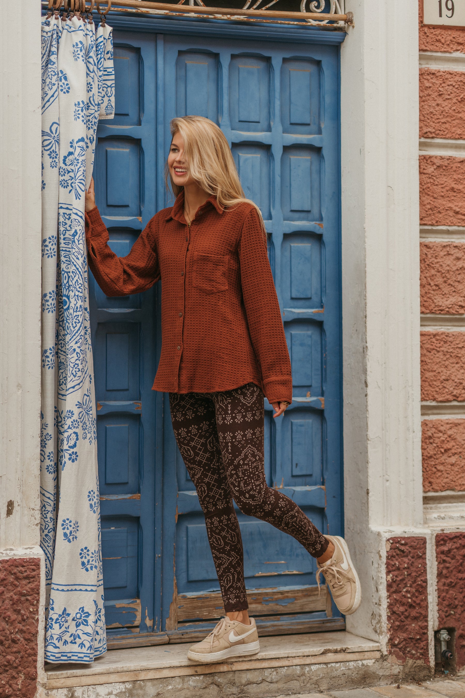 Legging ARYA