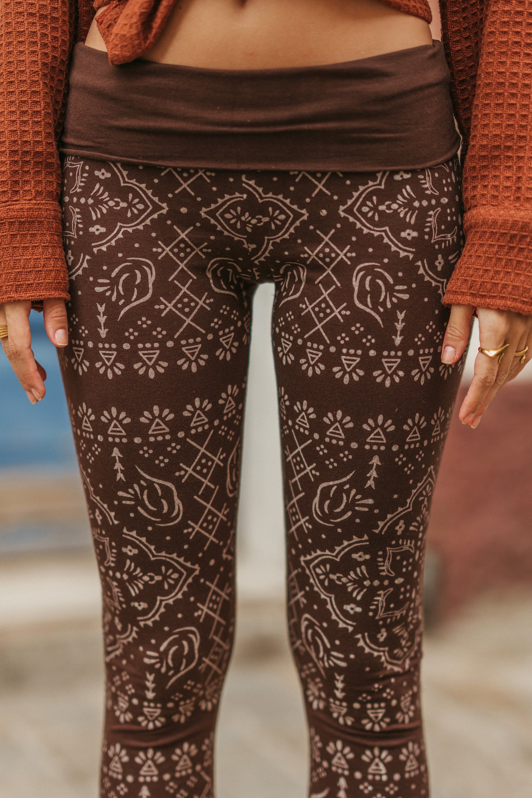 Legging ARYA