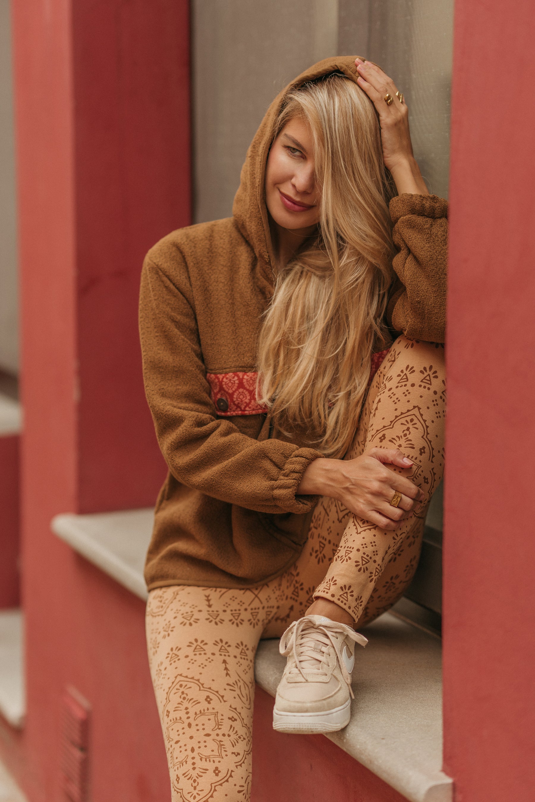 Manteau polaire