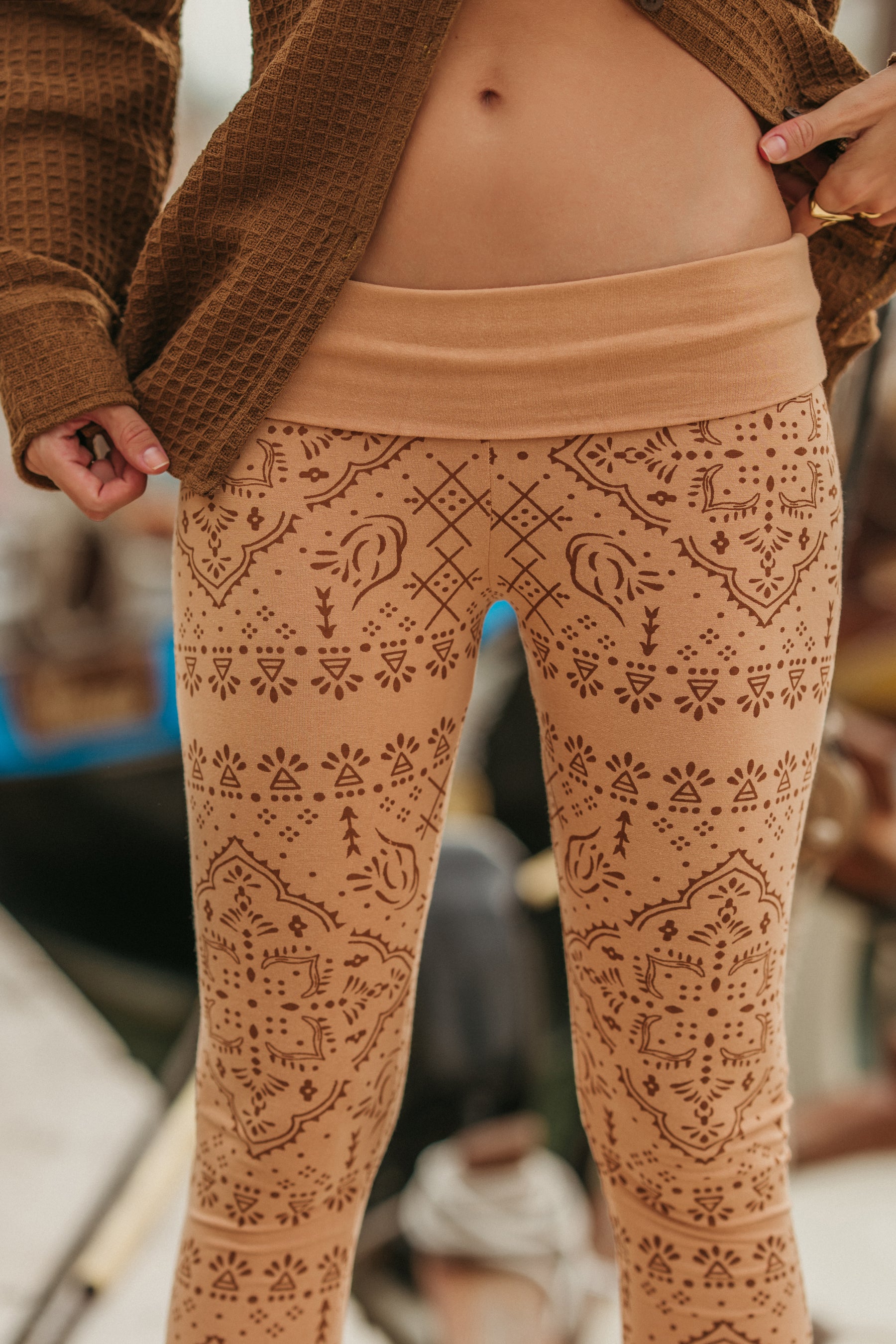 Legging ARYA