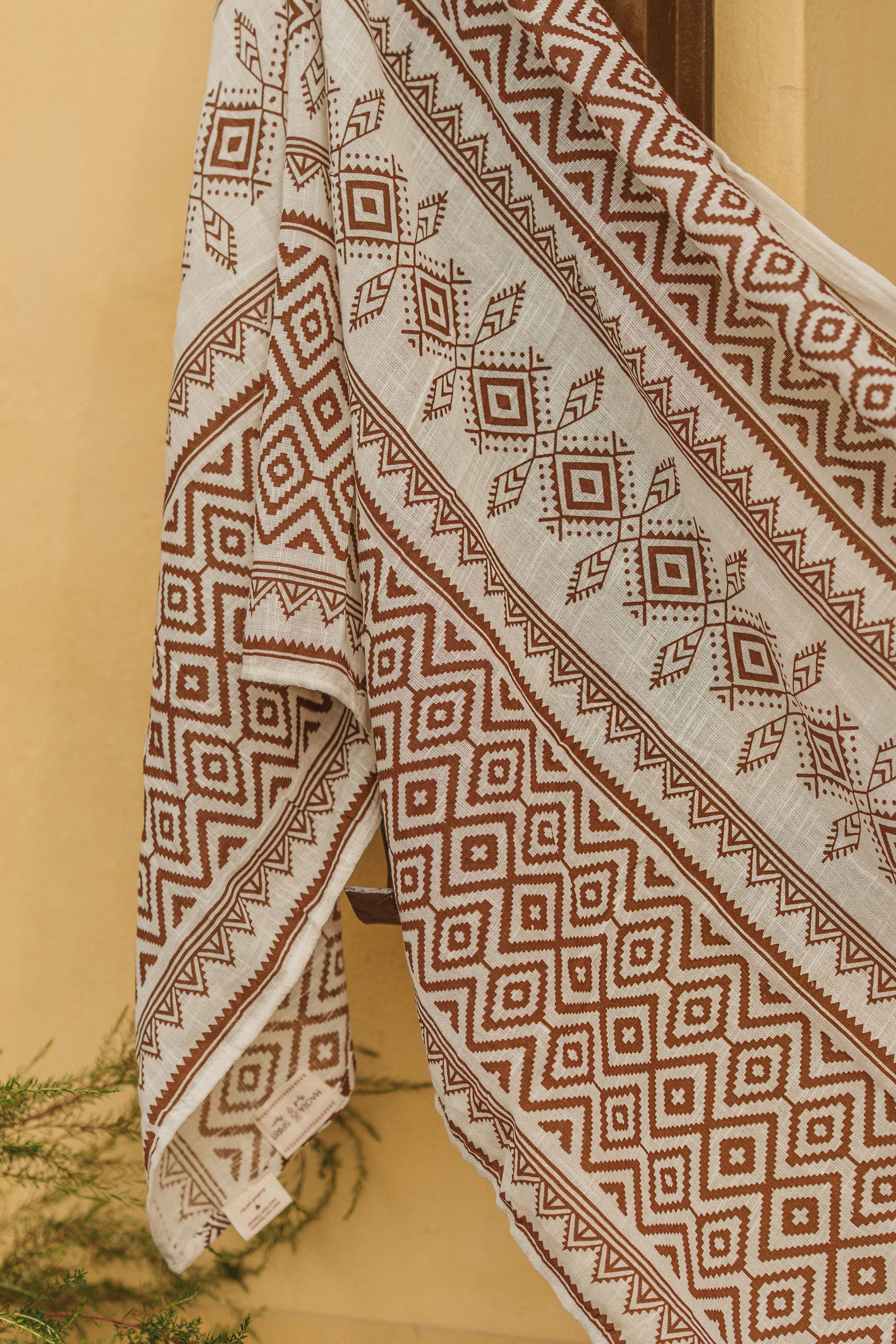 Foulard du désert