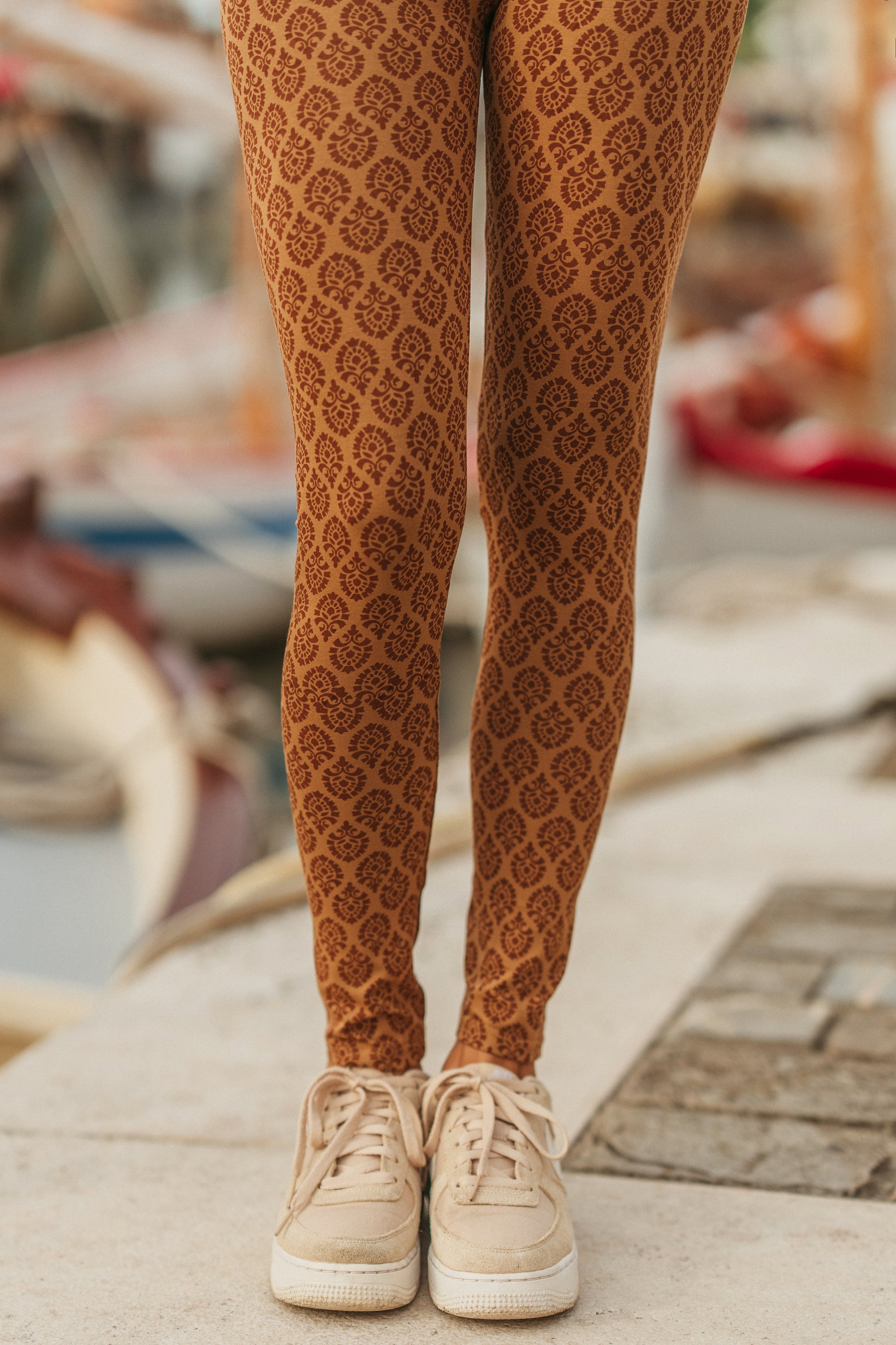 Legging LÜNA