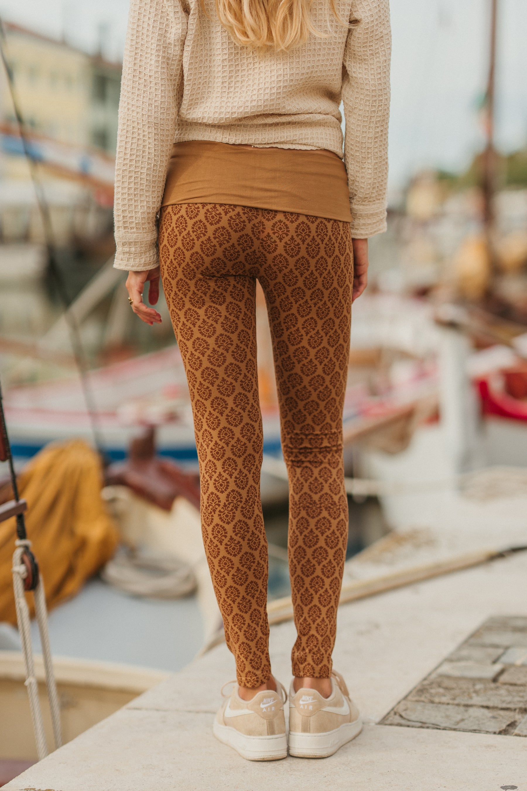 Legging LÜNA