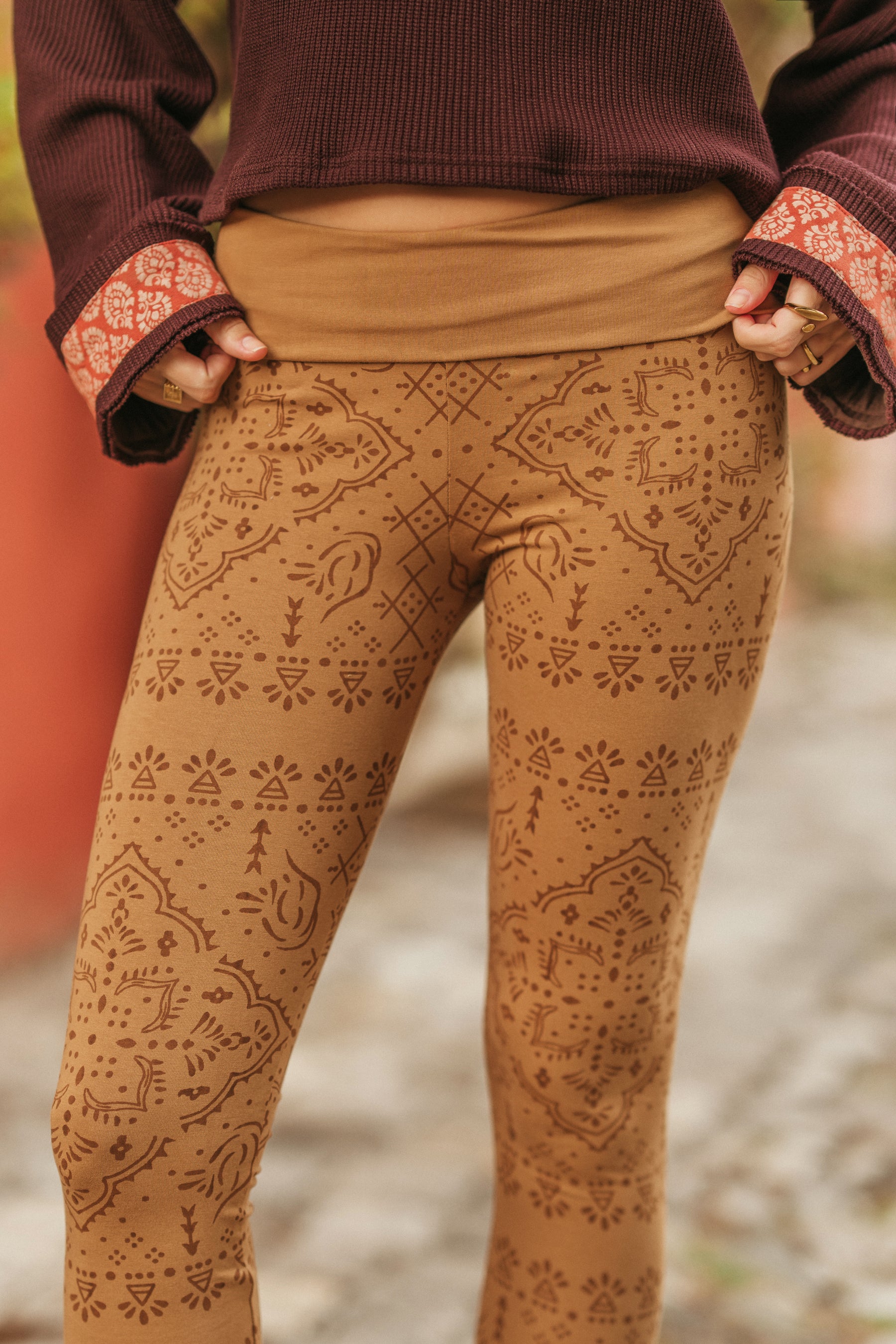 Legging ARYA