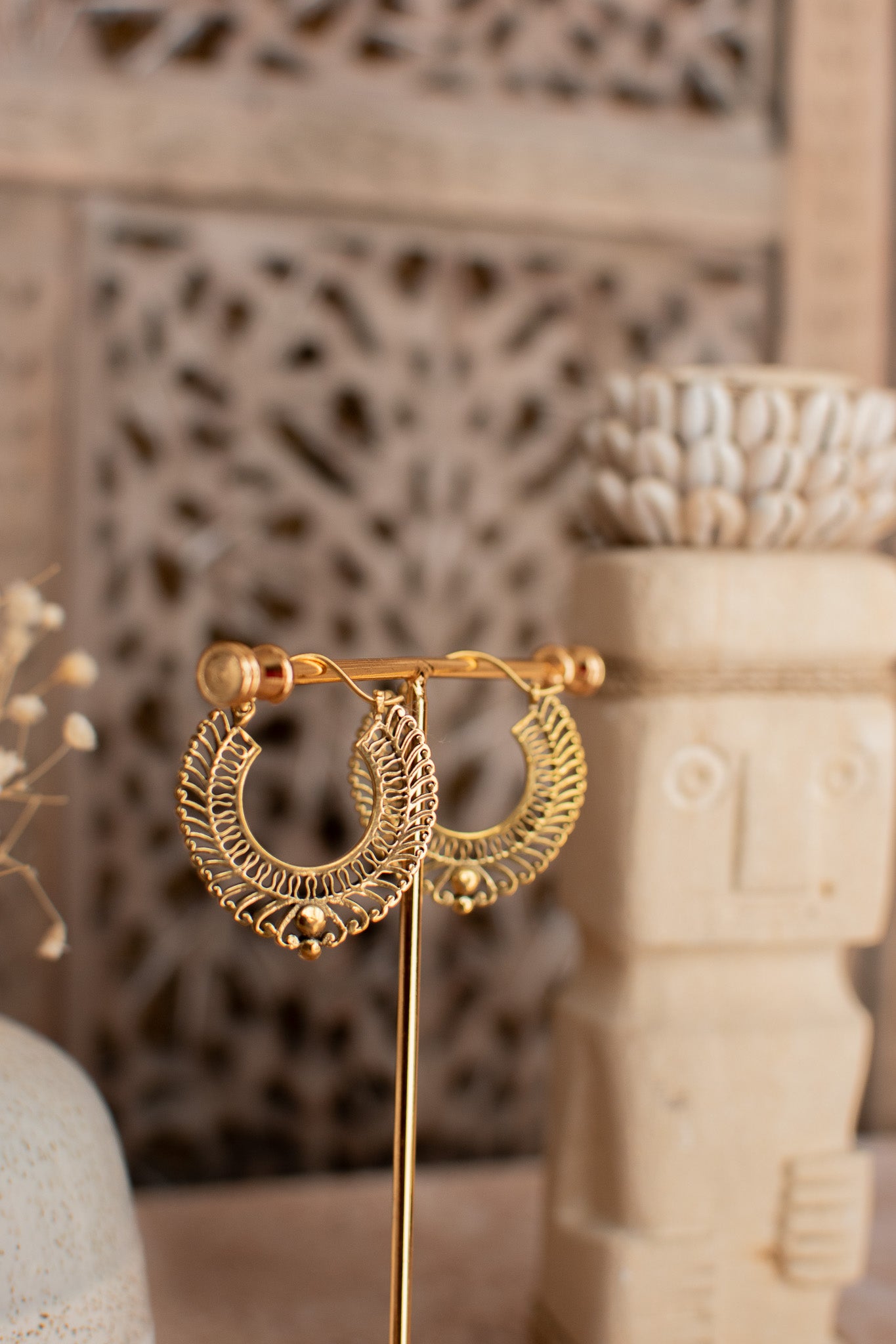 Petites orientales