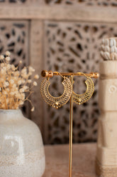 Petites orientales