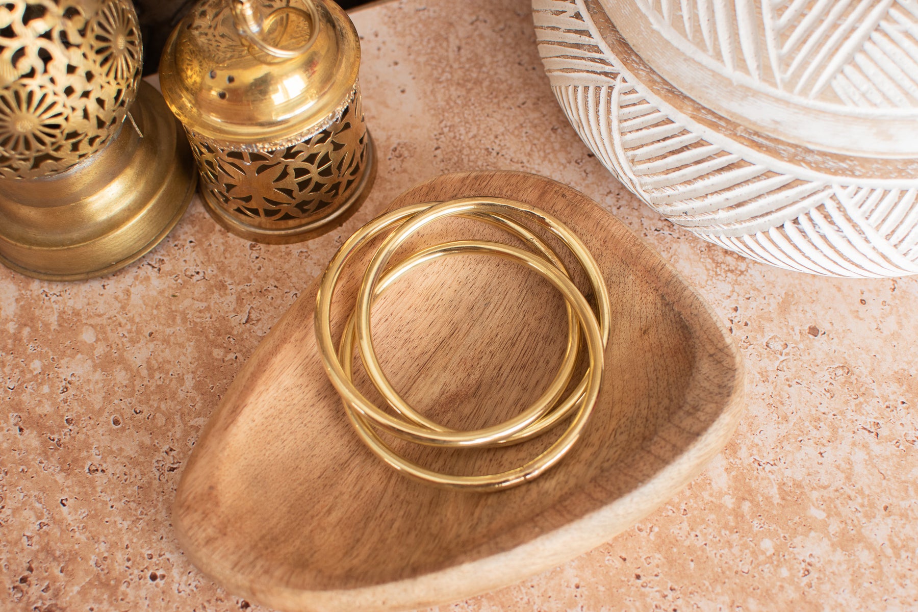 Infinity-Armband