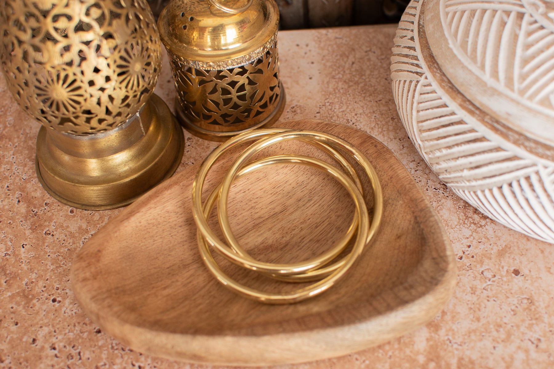 Infinity-Armband
