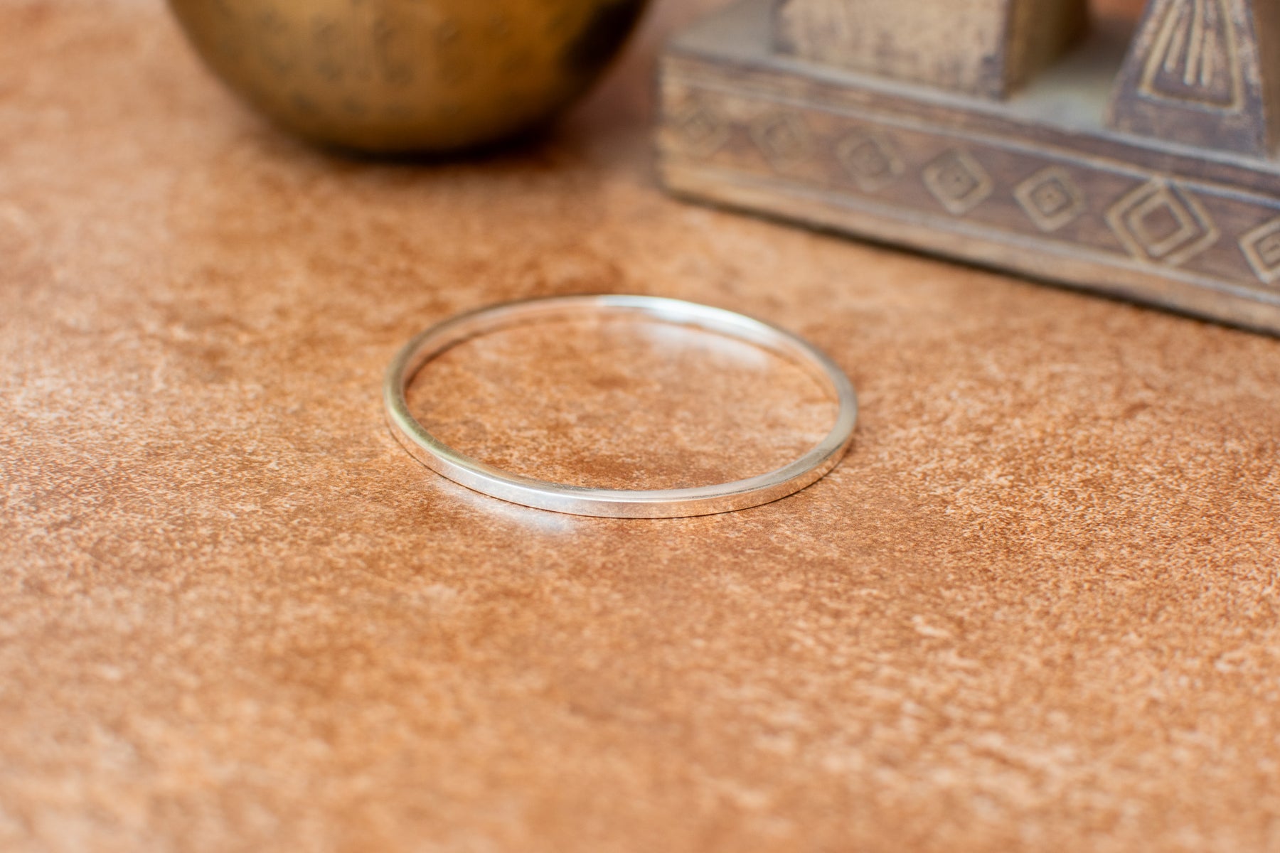 Bracelet jonc