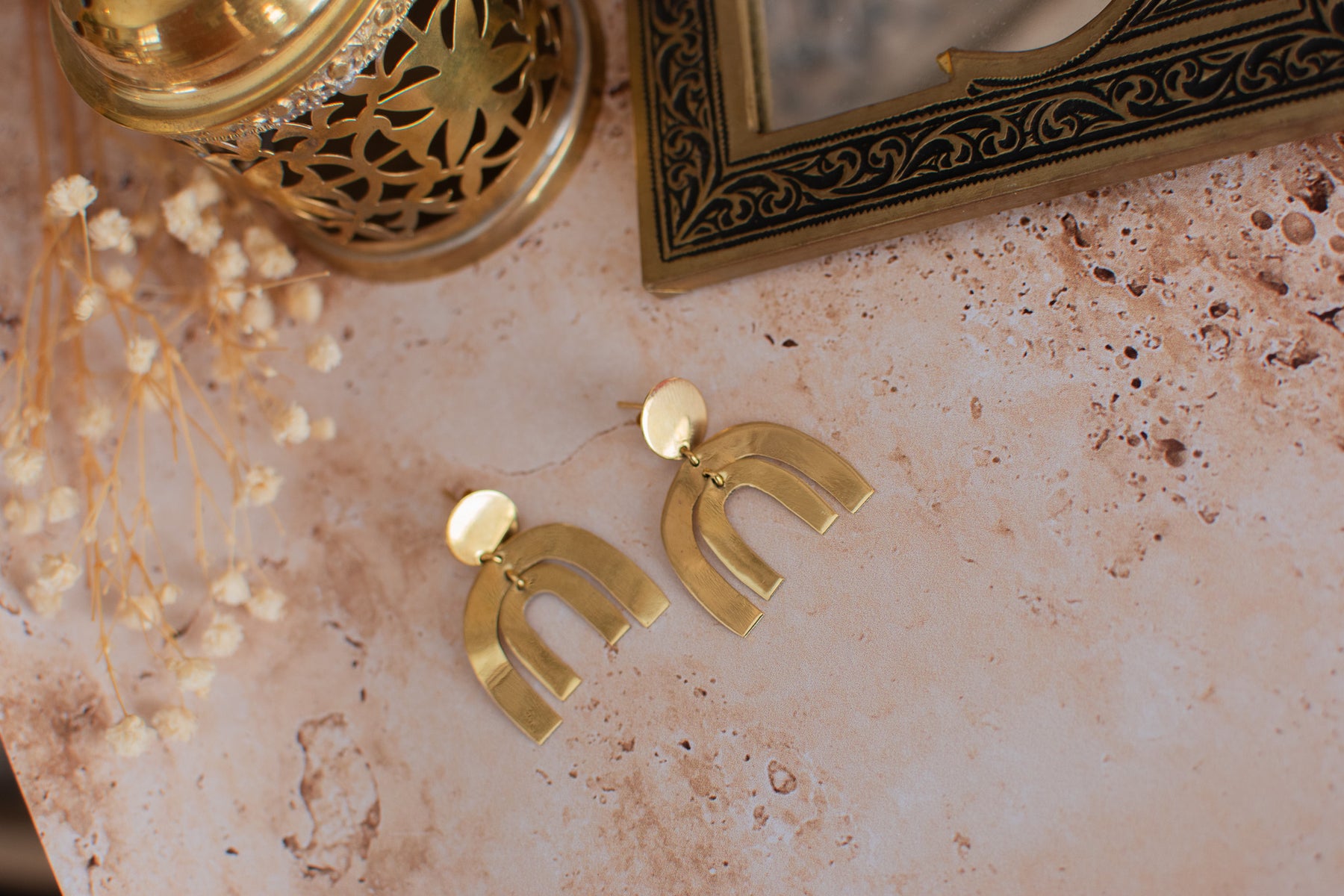 boucles ethniques