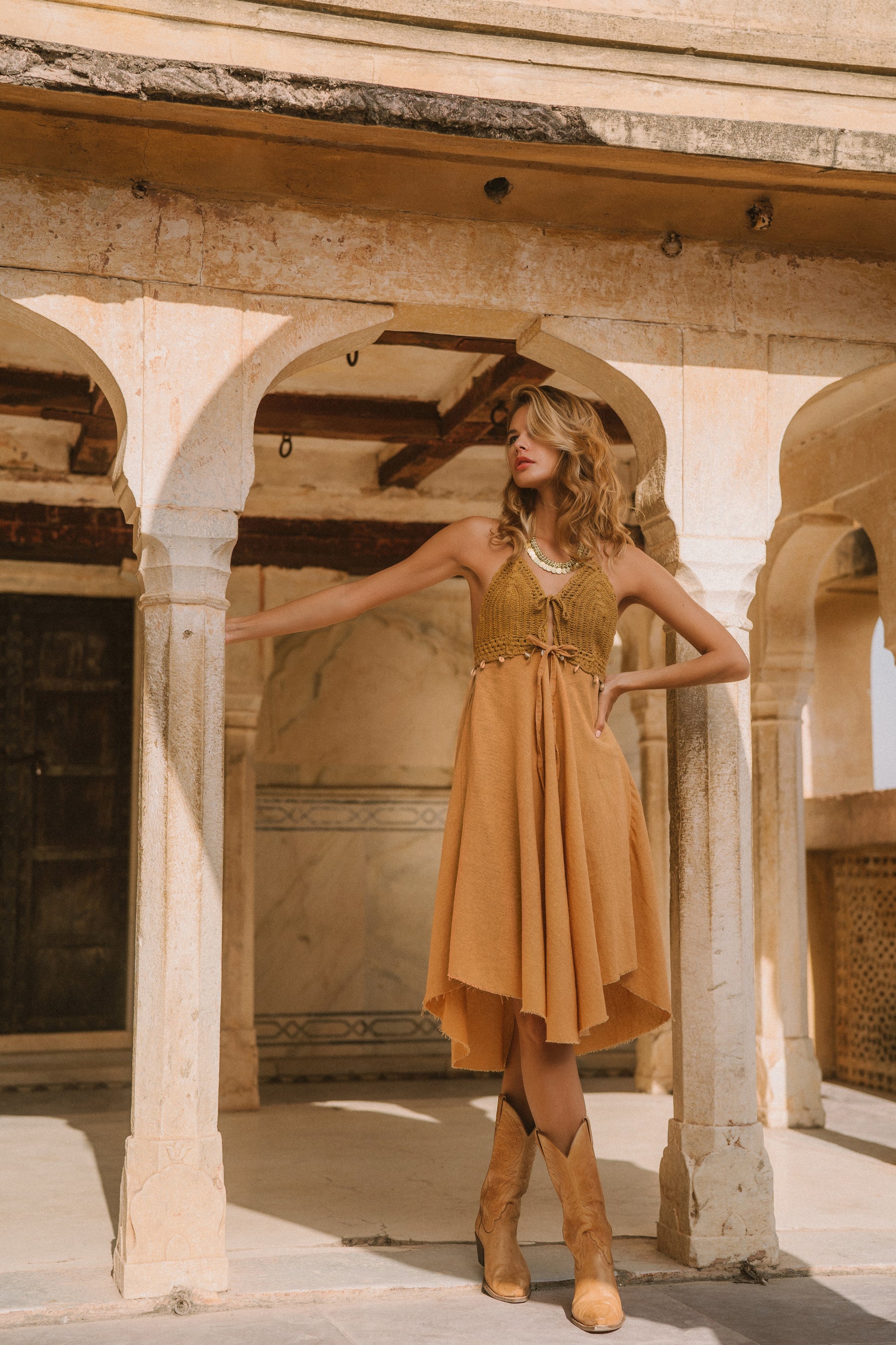 Robe Seraphina