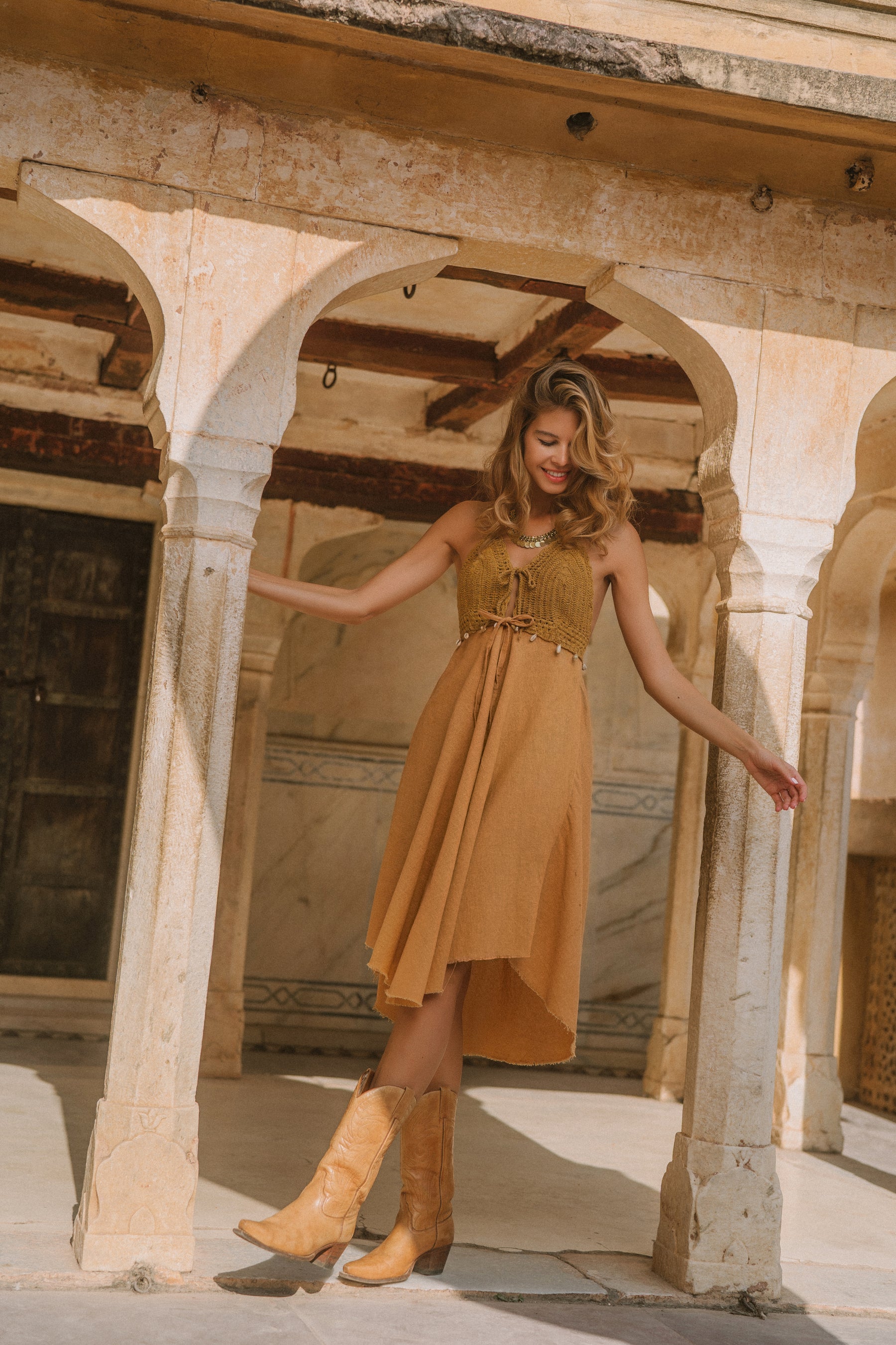 Robe Seraphina
