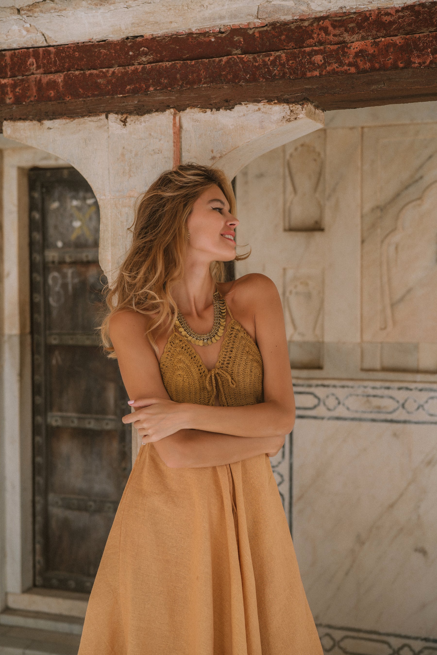 Robe Seraphina