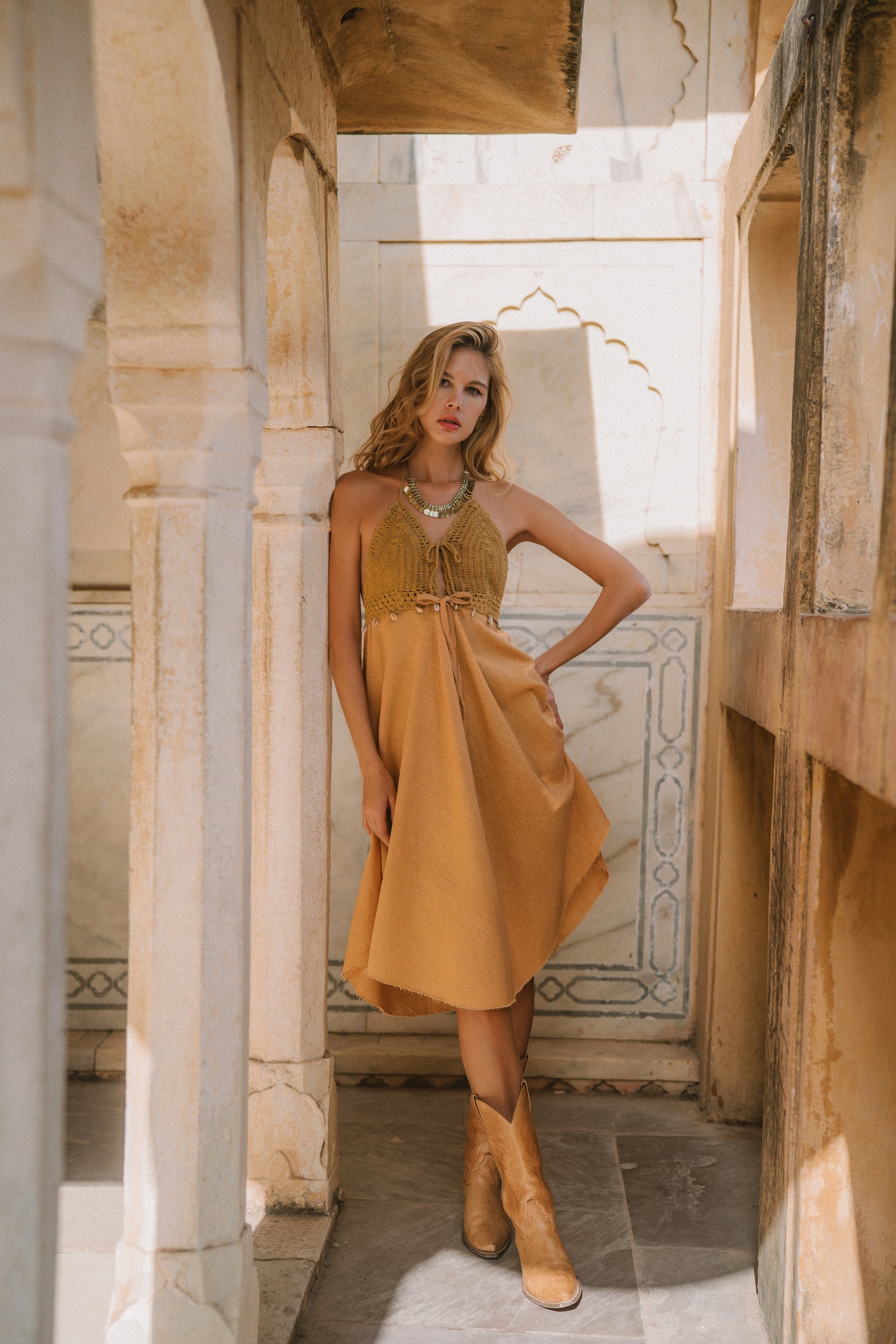 Robe Seraphina