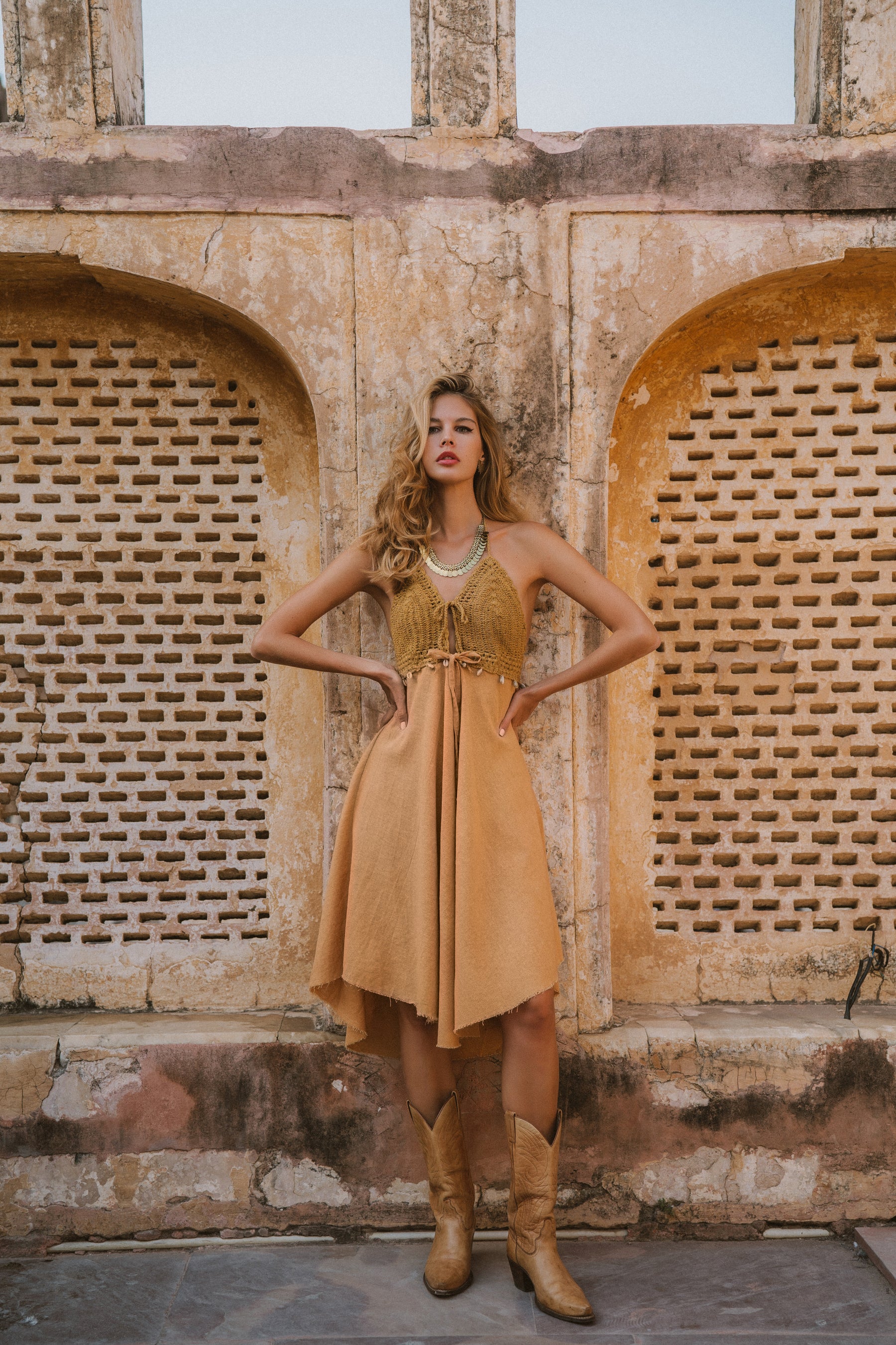 Robe Seraphina