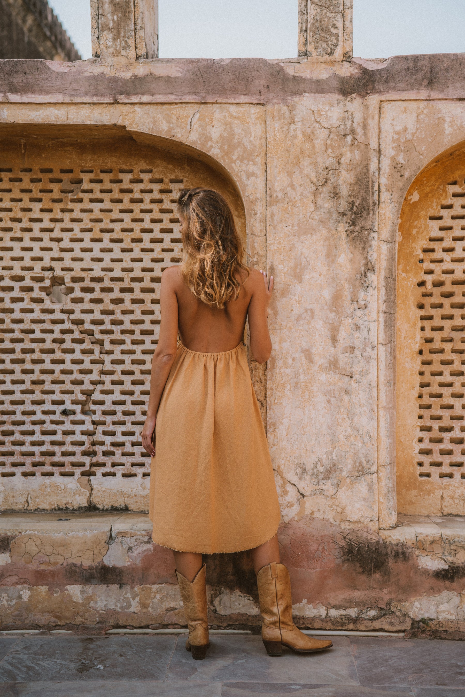 Robe Seraphina
