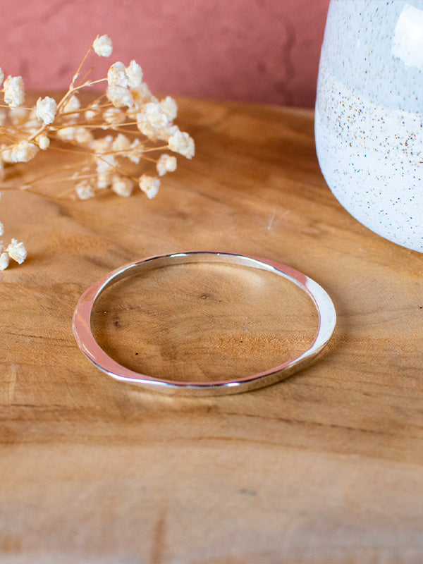 Bracelet jonc