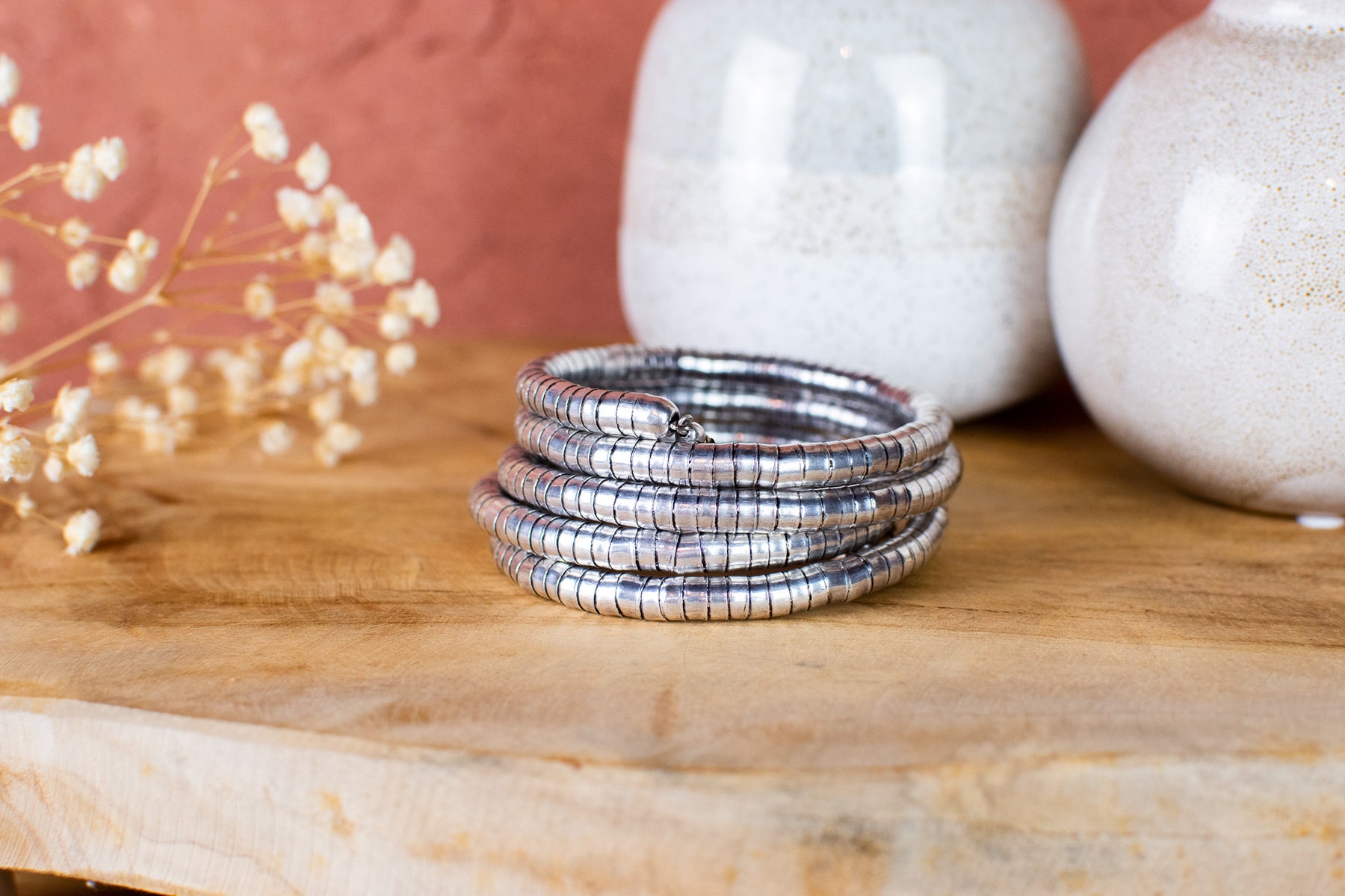 Bracelet de l'infini