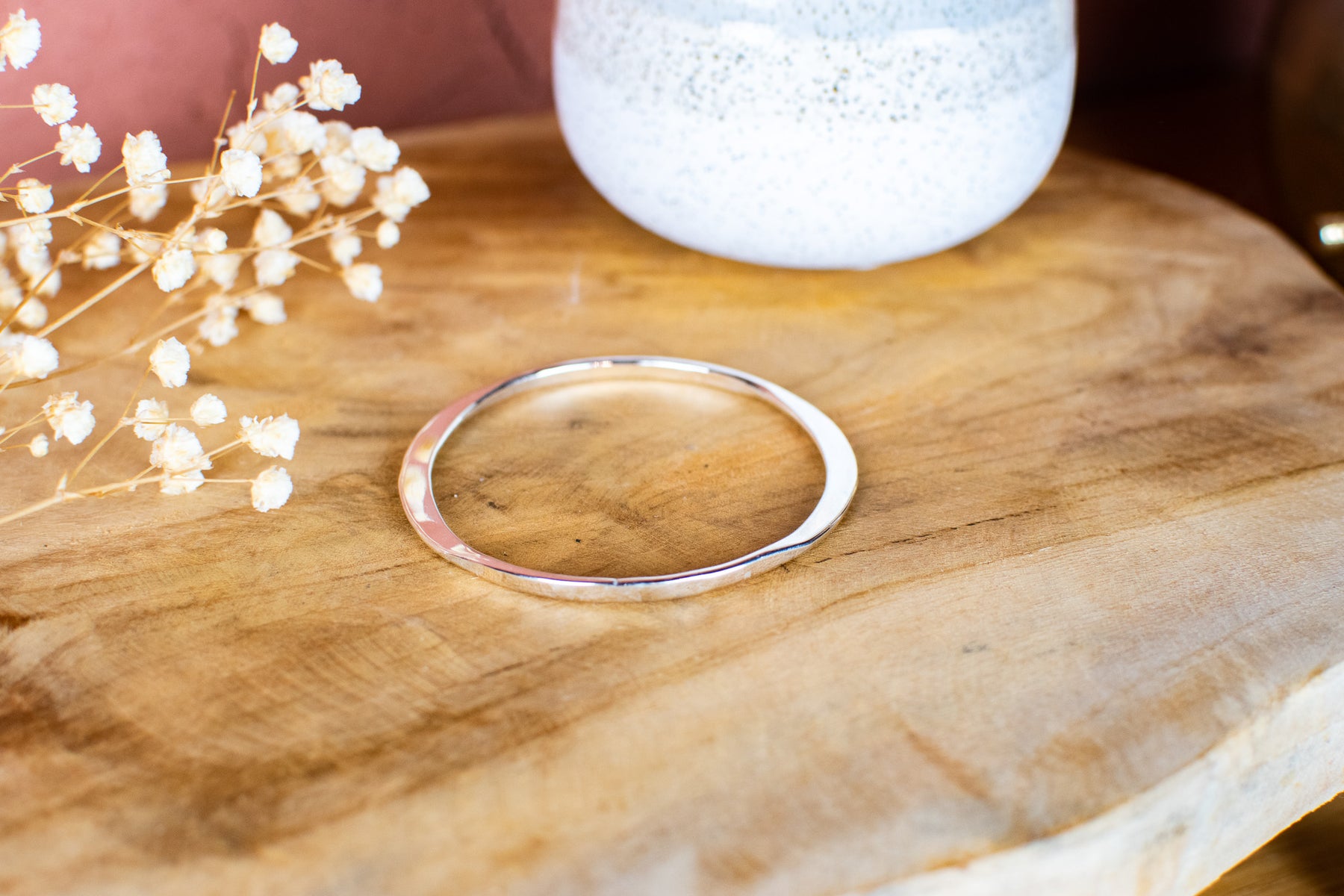 Bracelet jonc