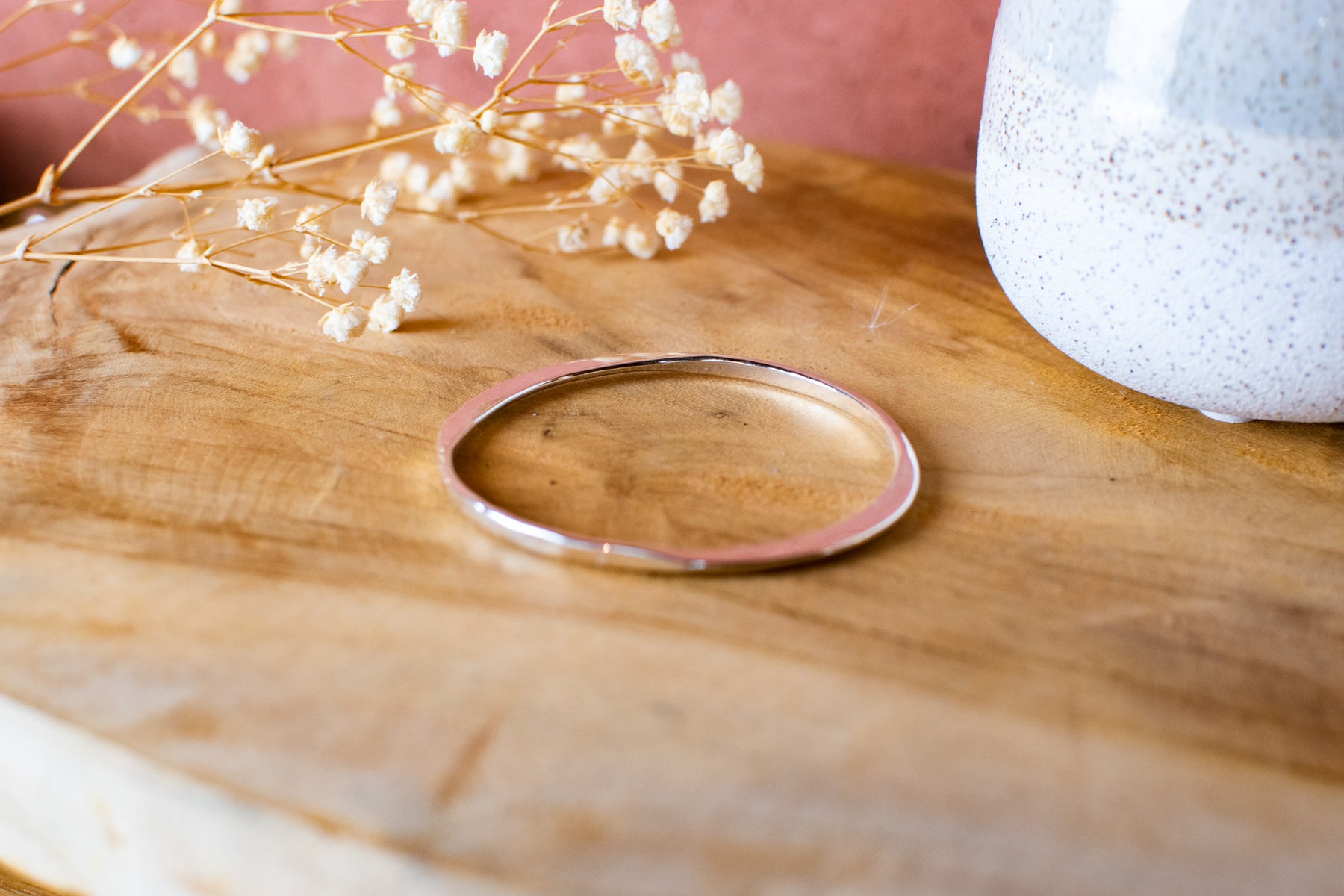 Bracelet jonc