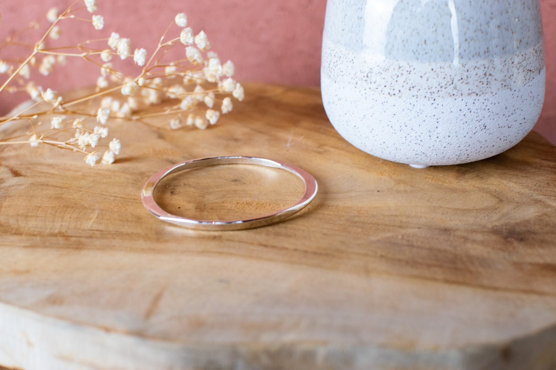 Bracelet jonc