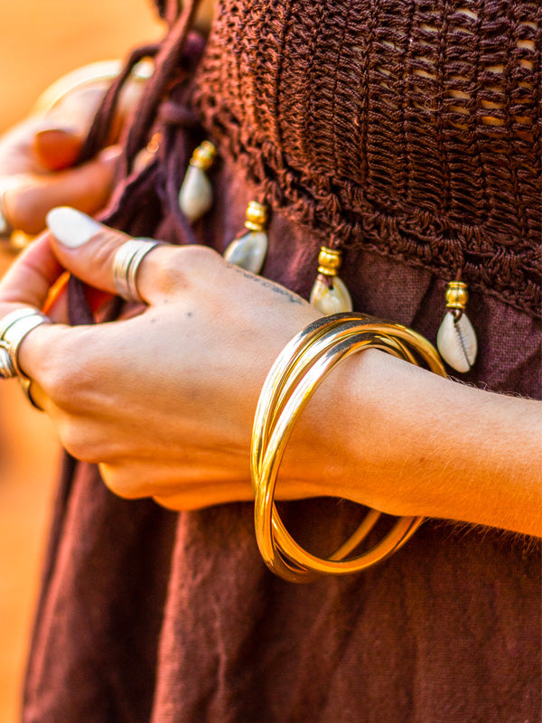 bracelet de l'infini macraspirit