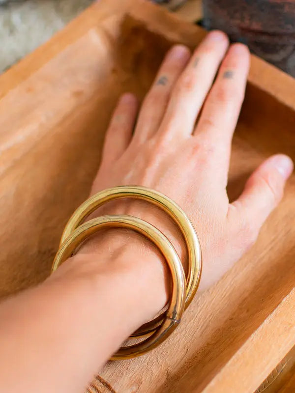 bracelet tribal macraspirit