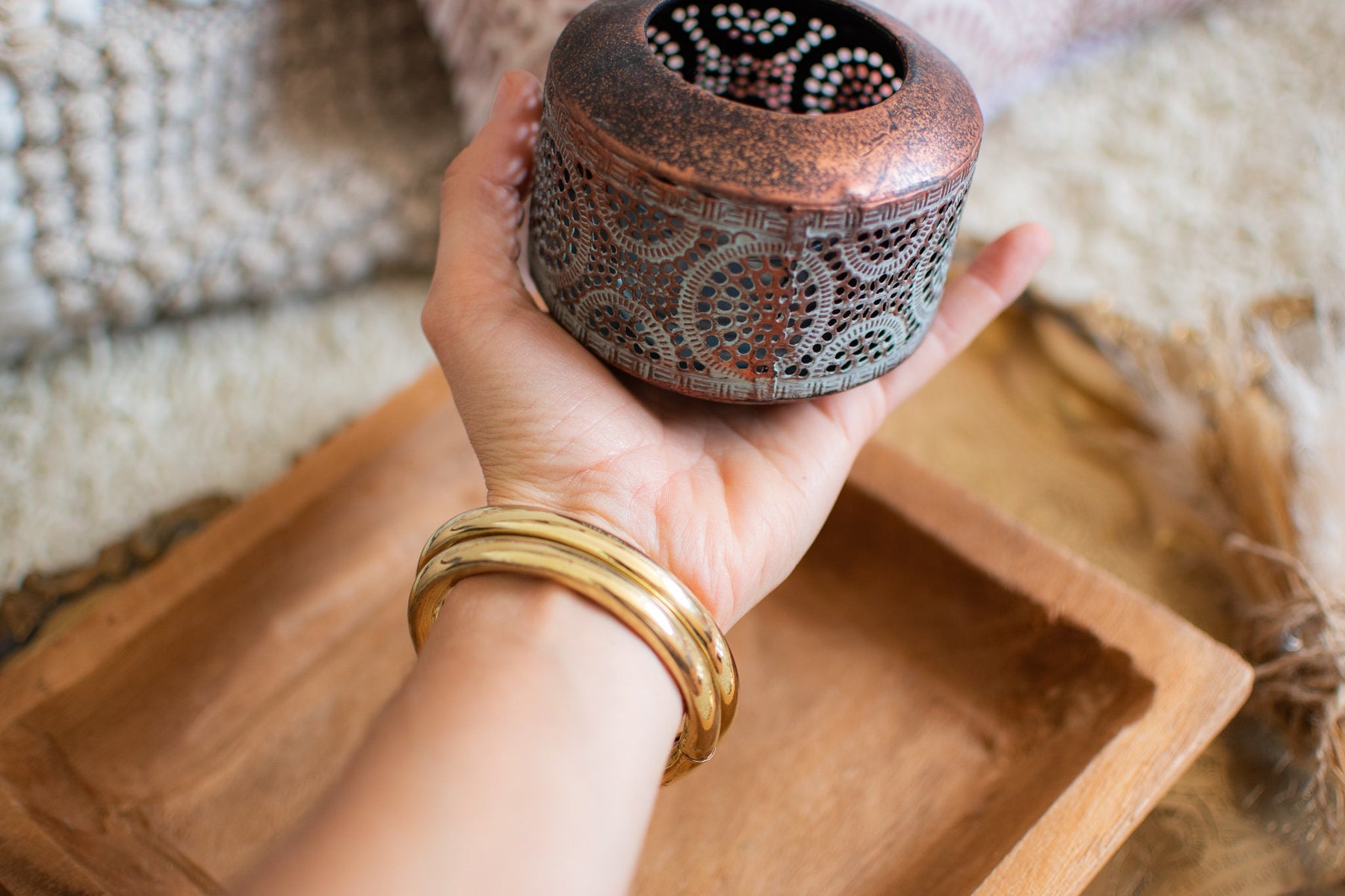 bracelet tribal