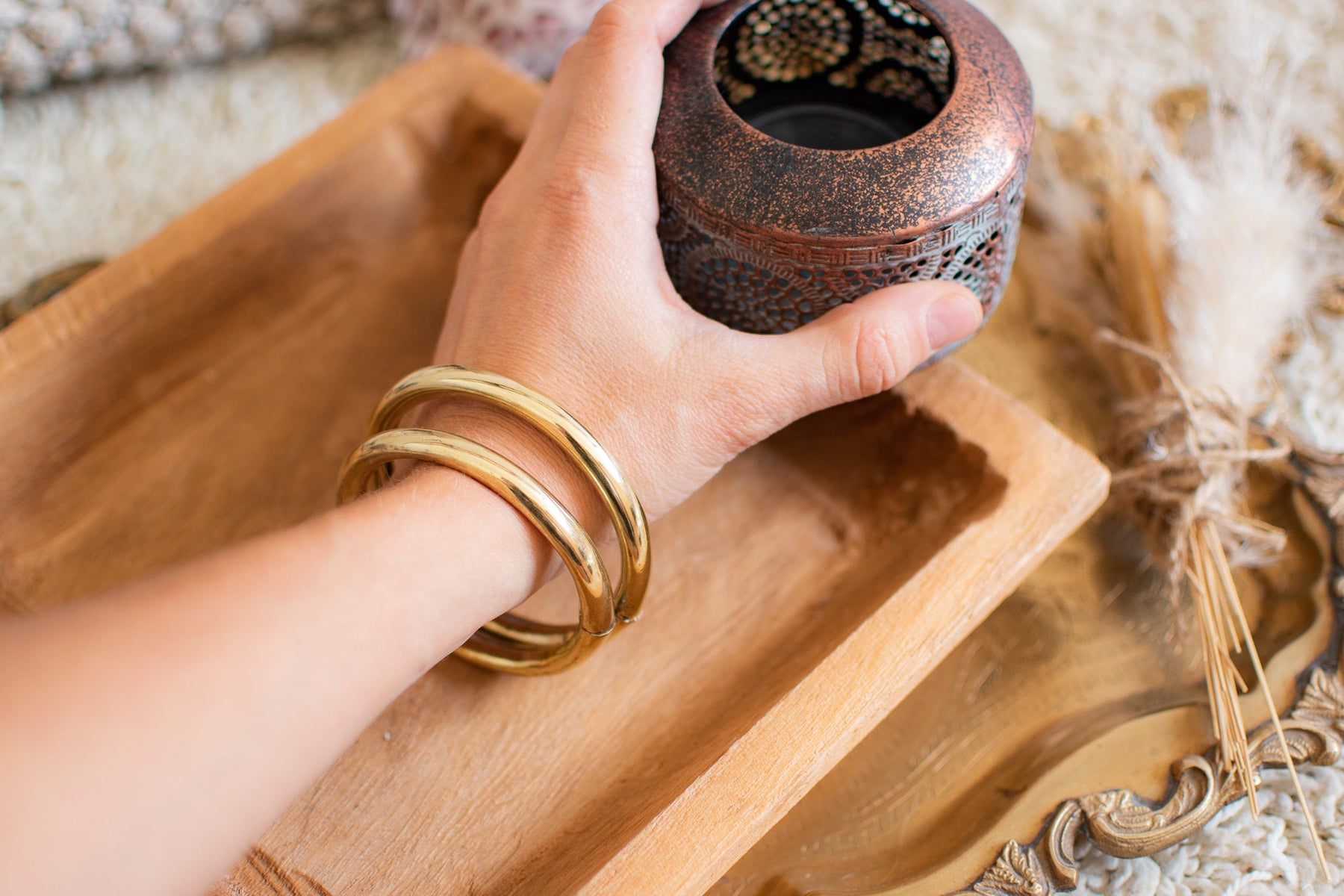 bracelet tribal