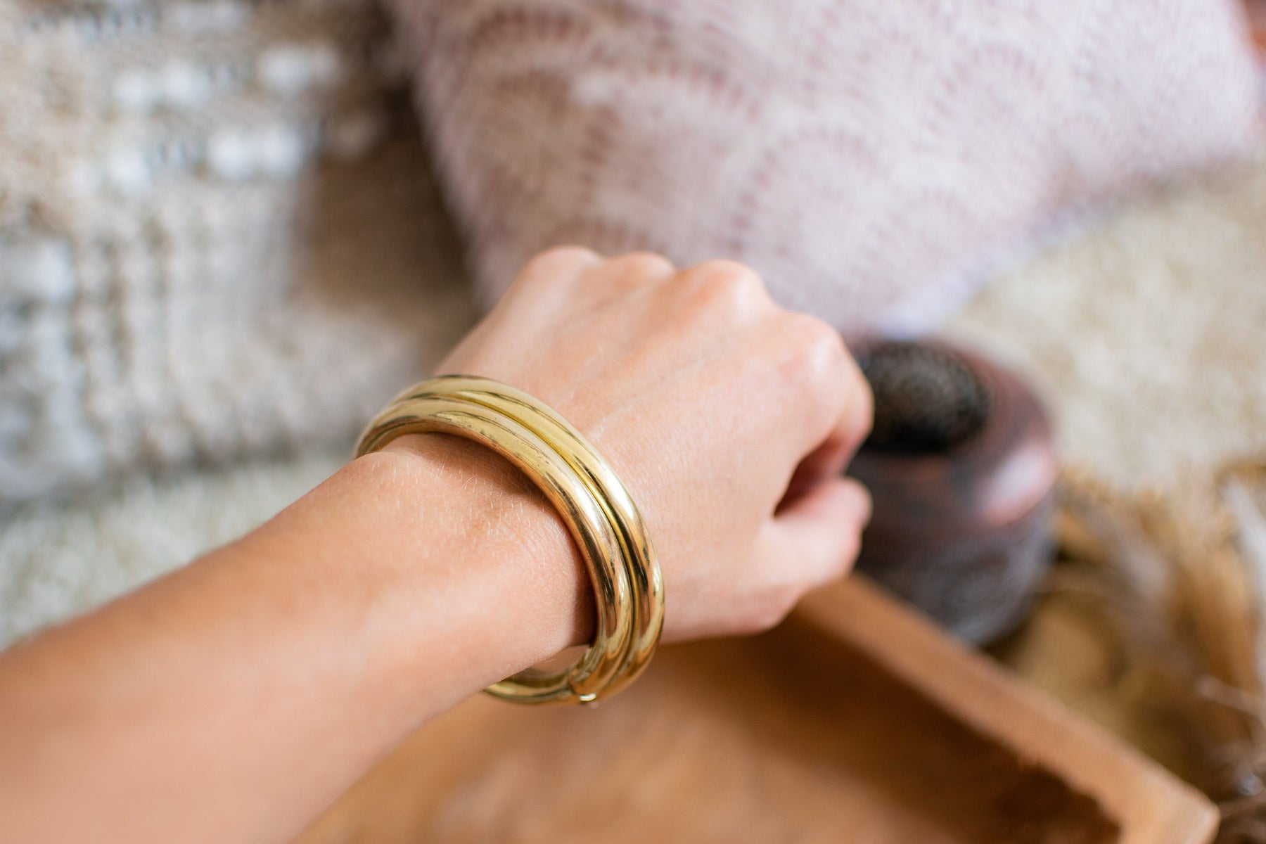 bracelet tribal