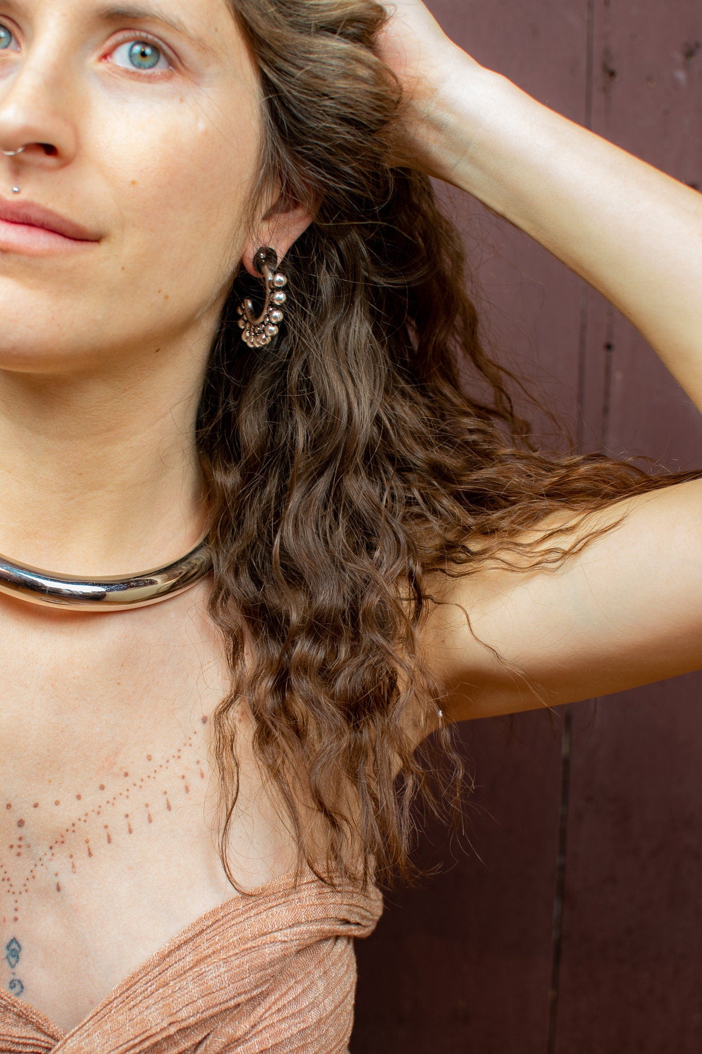 Paire de poids d'oreilles