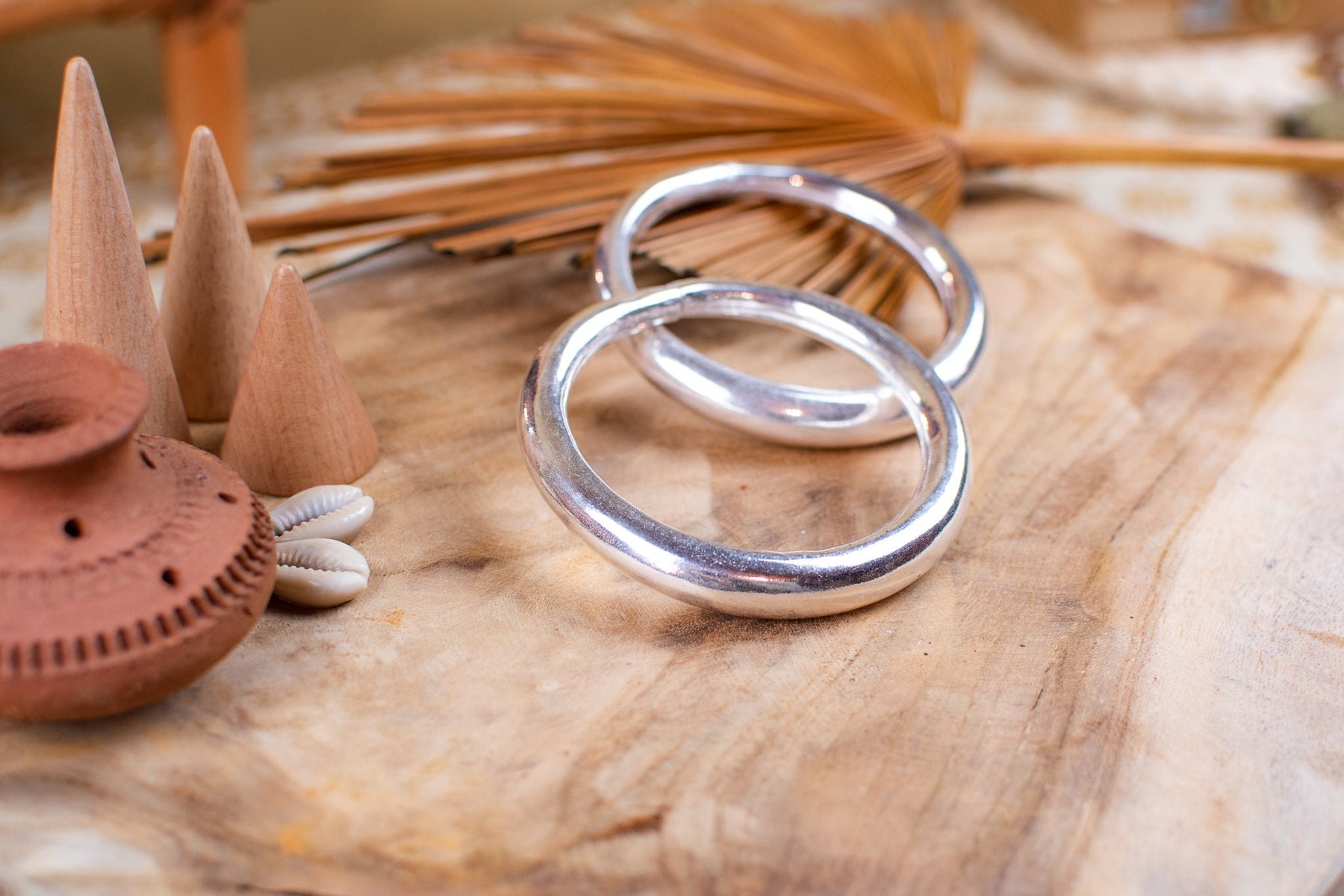 Bracelet de cheville