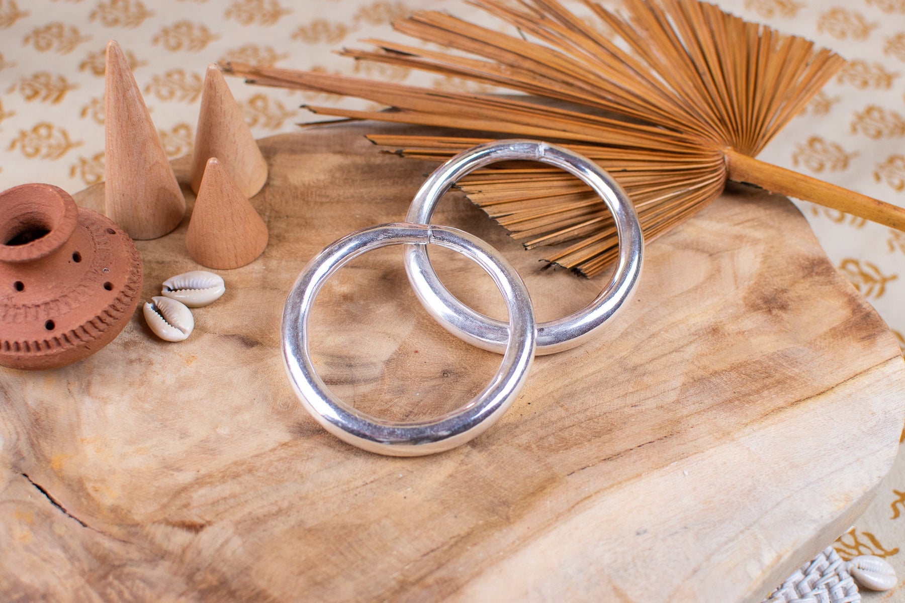 Bracelet de cheville
