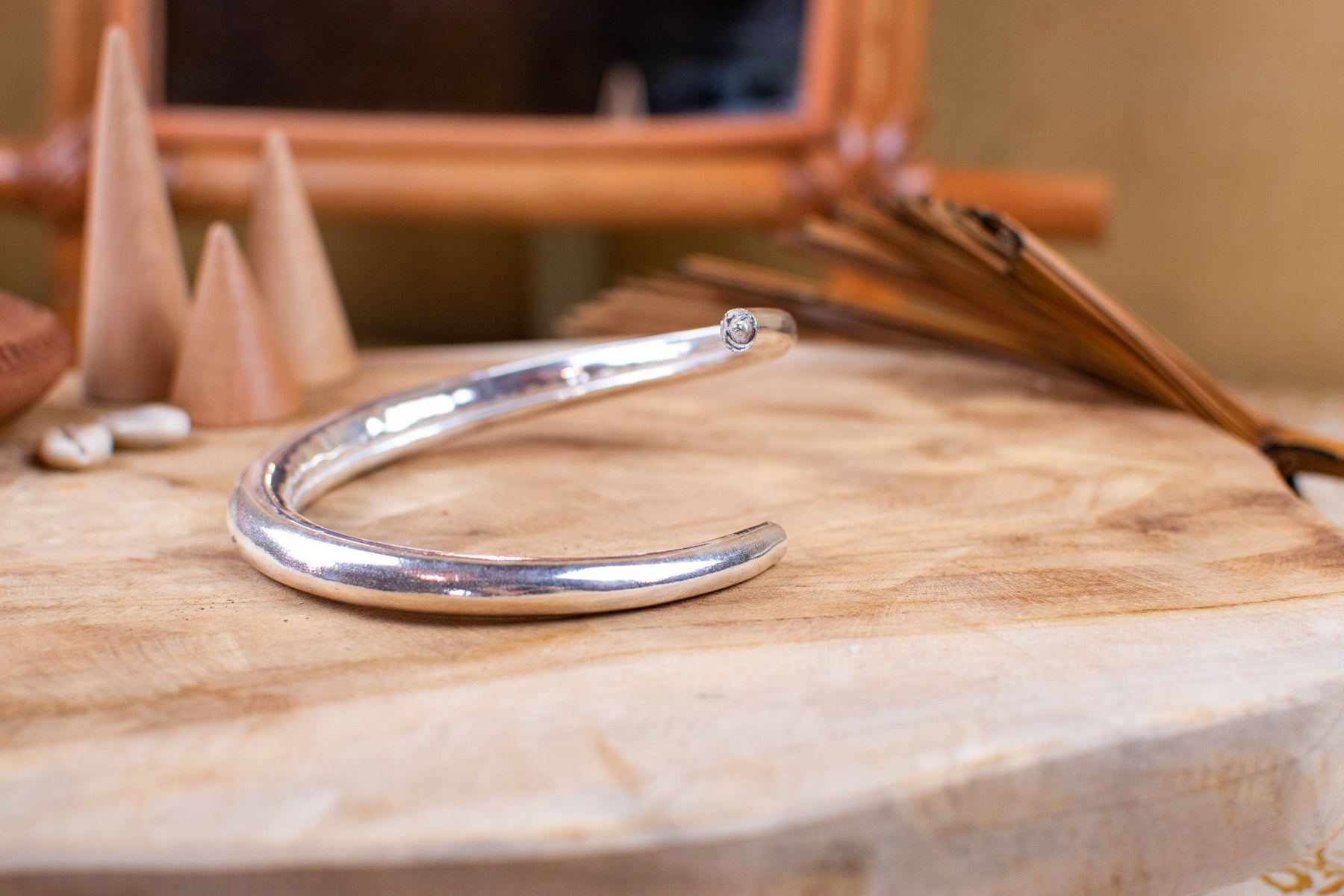Bracelet de cheville
