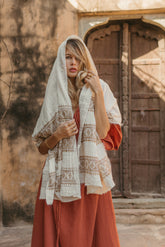 Manteau polaire