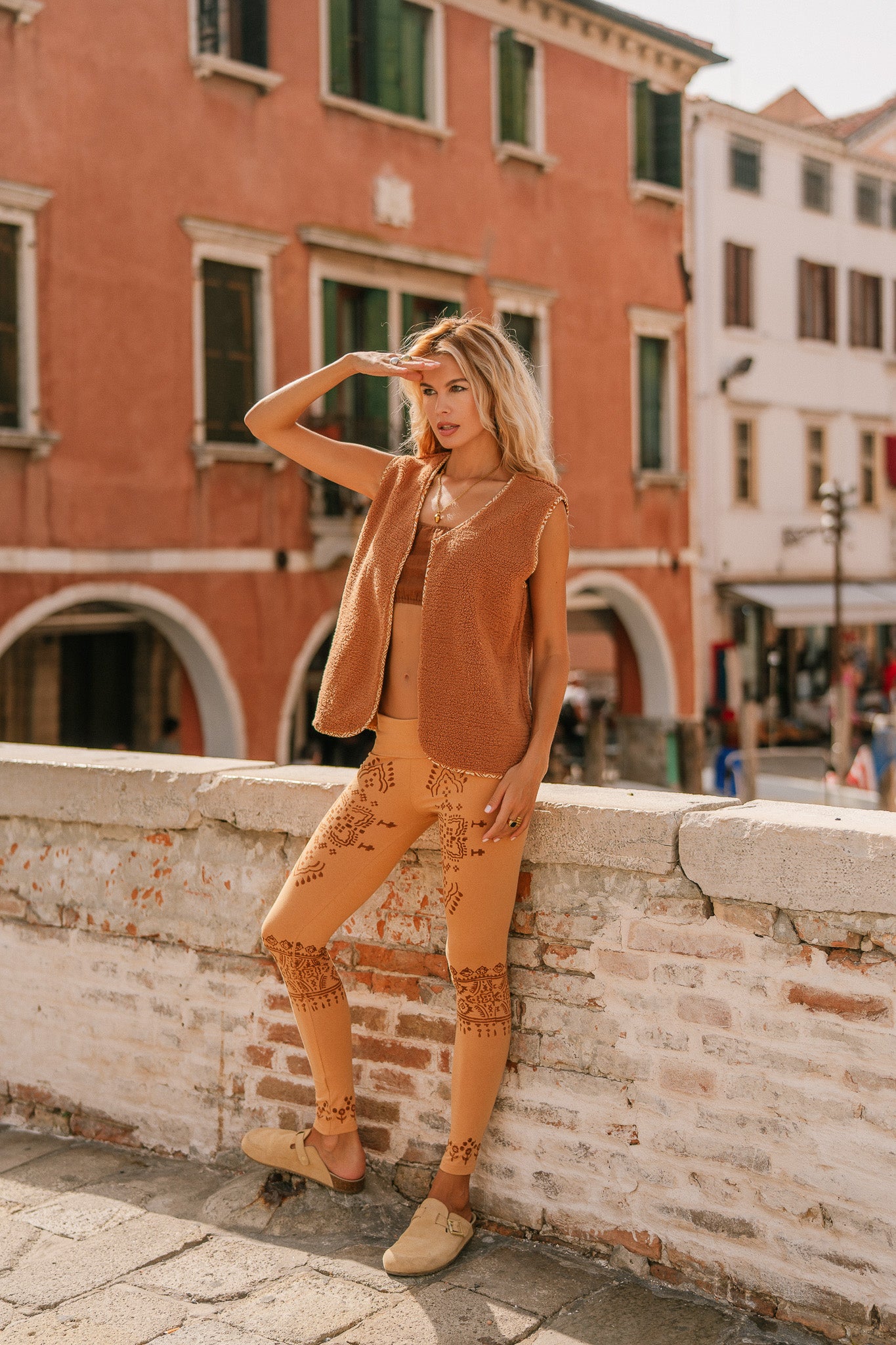 Legging AMALA