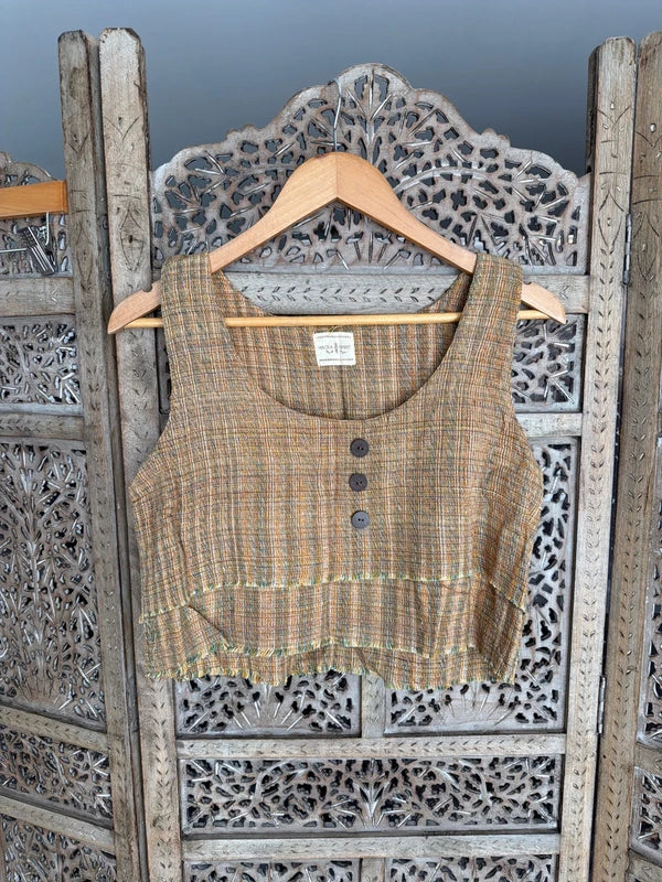 Top Khadi